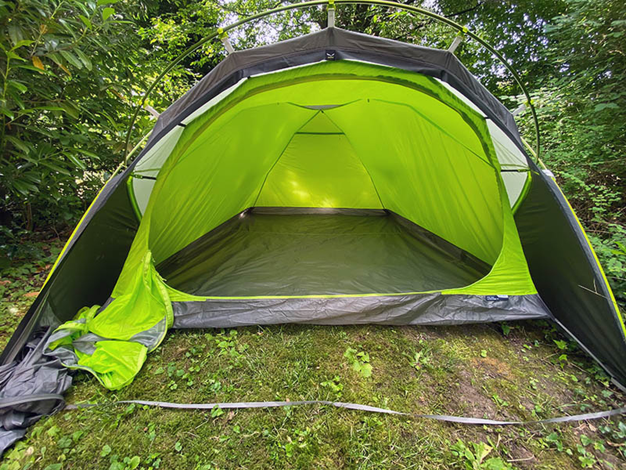 Salewa Litetrek III
