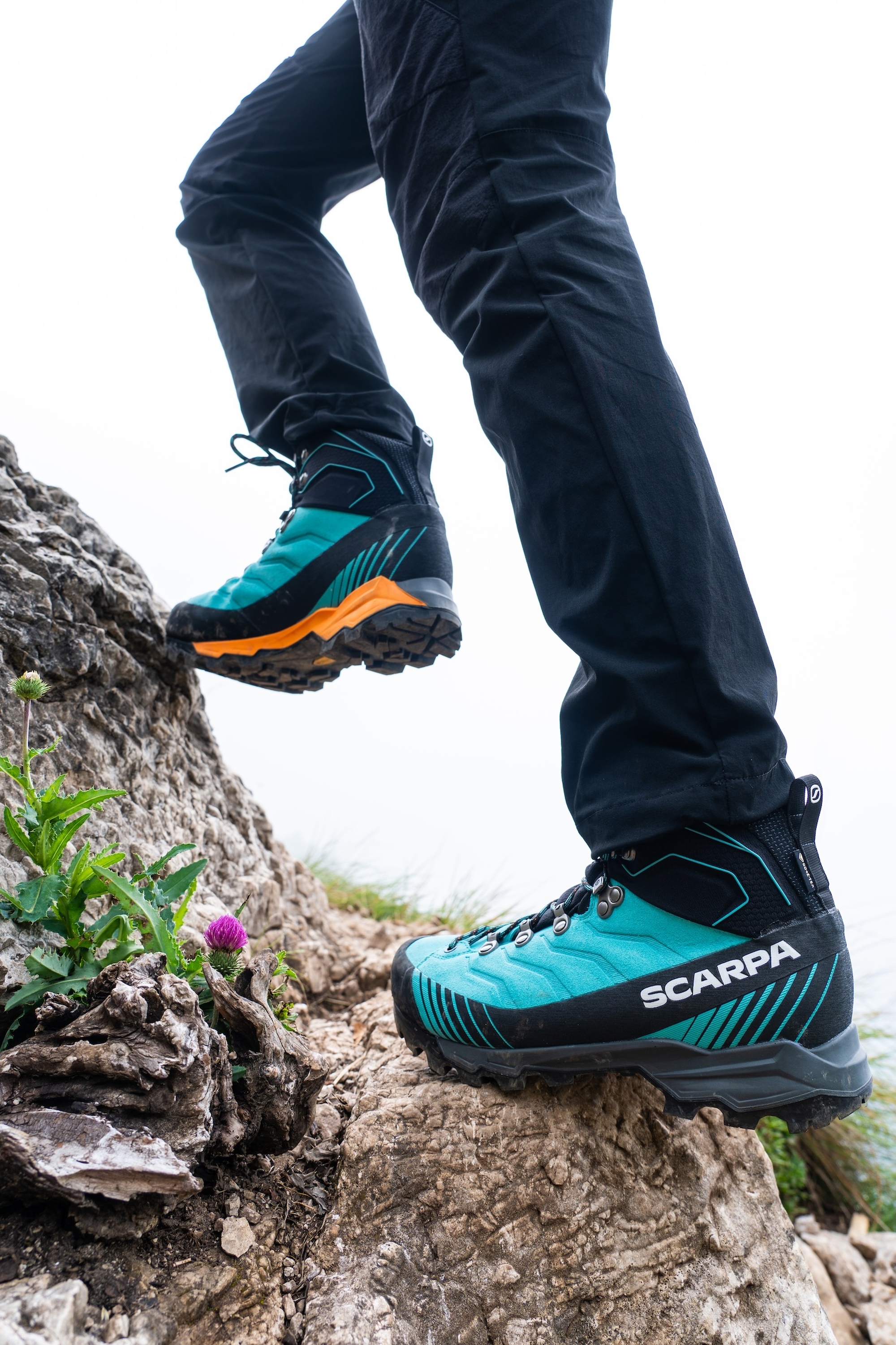 Robuste Wanderschuhe: Die besten Modelle für 2026