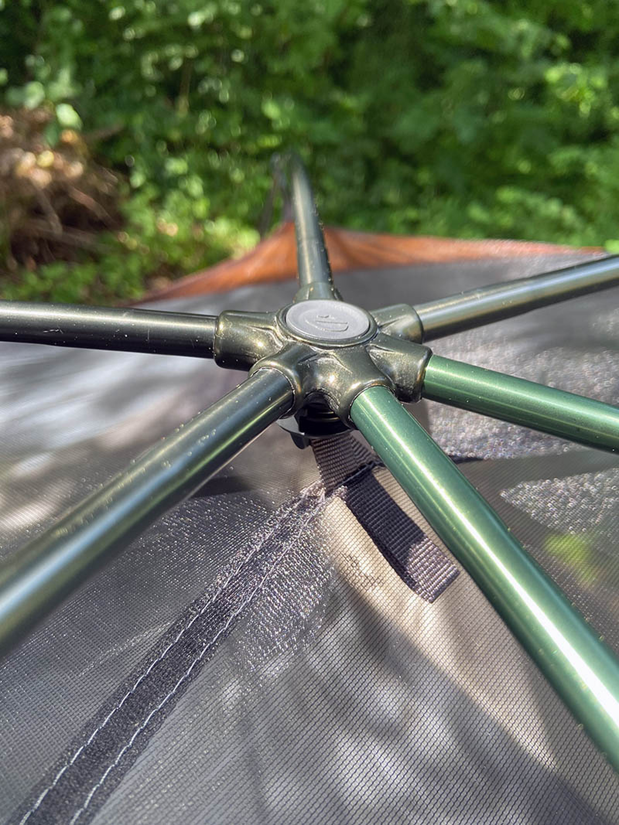 Nemo Dragonfly Osmo 2P