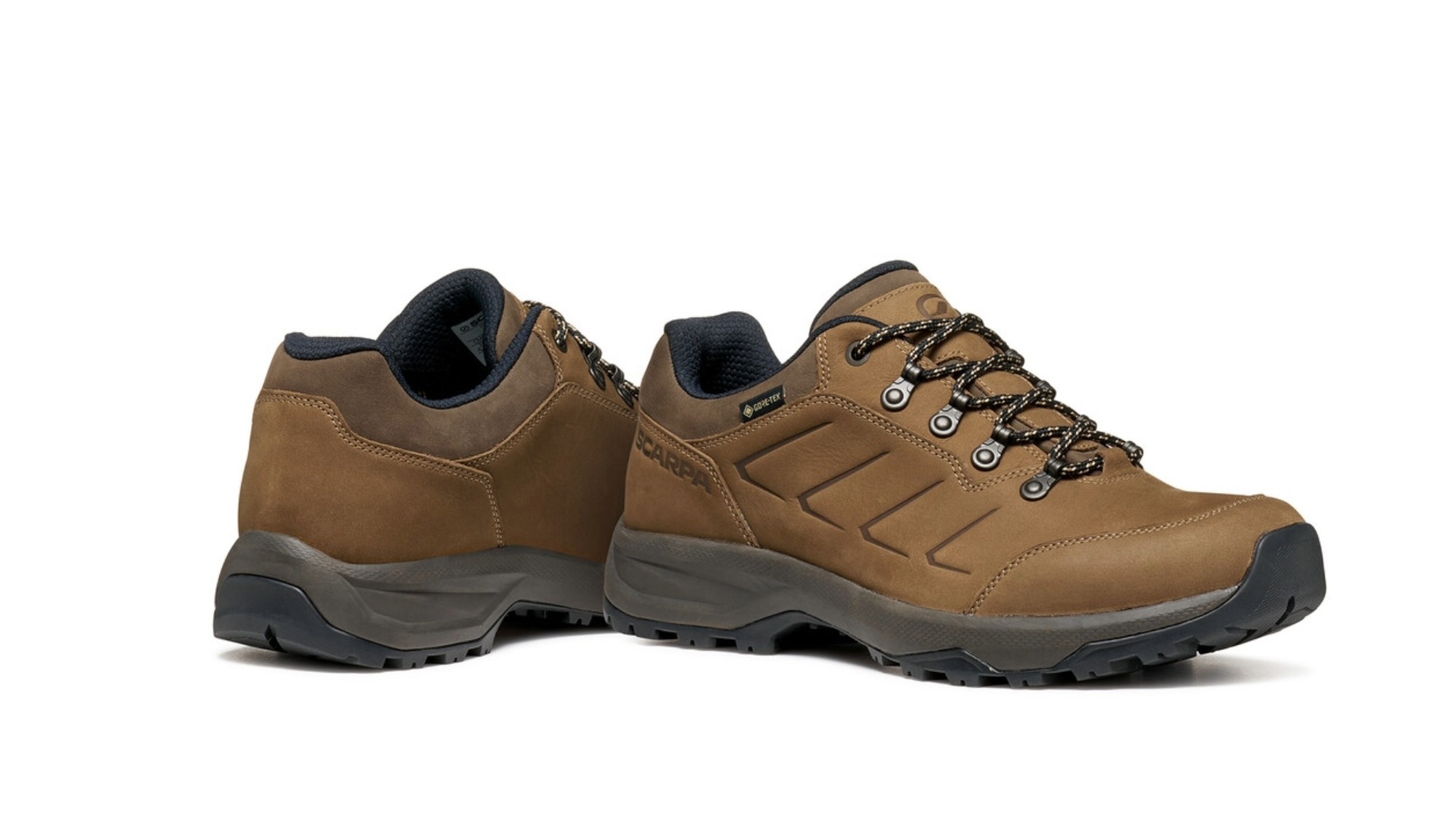 Scarpa Cyrus 2 GTX