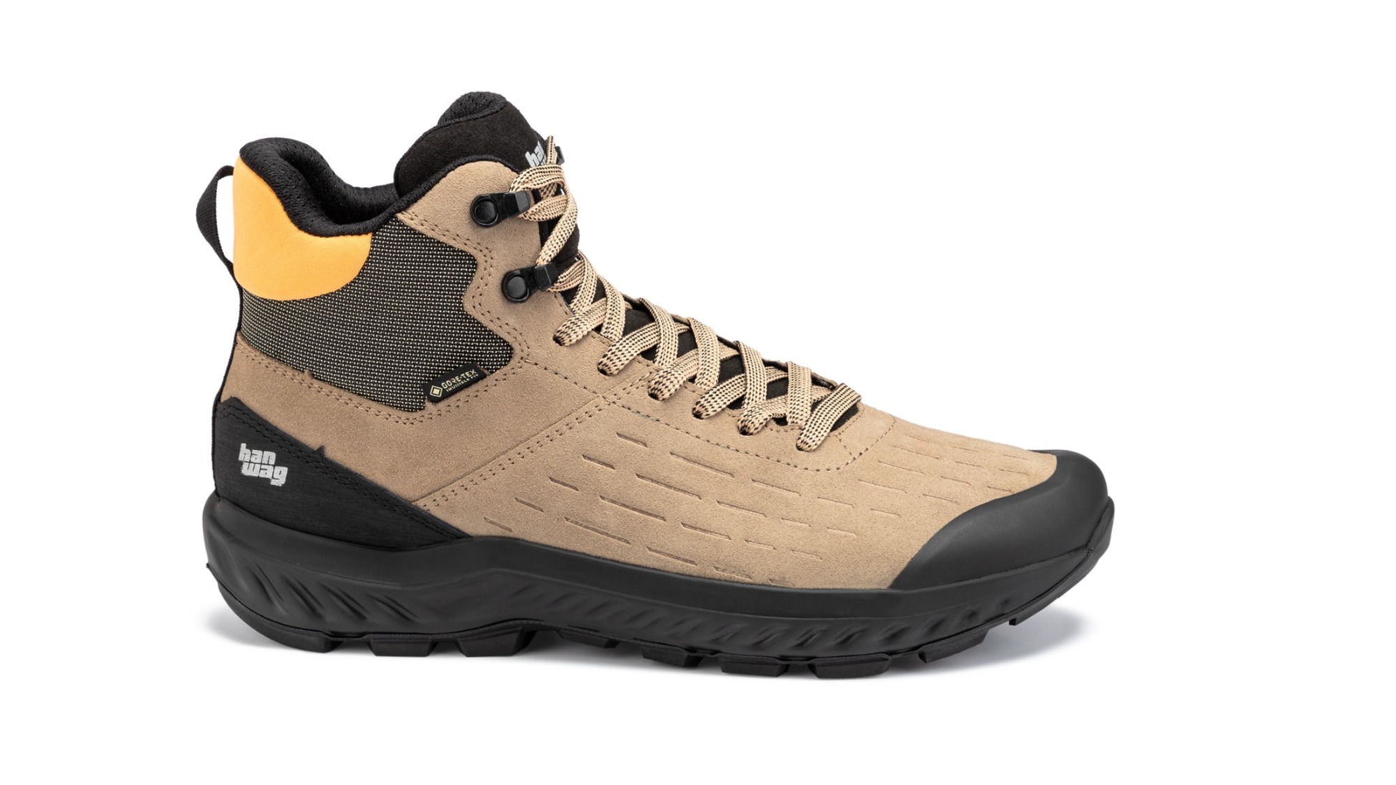 Hanwag Kaduro Mid GTX