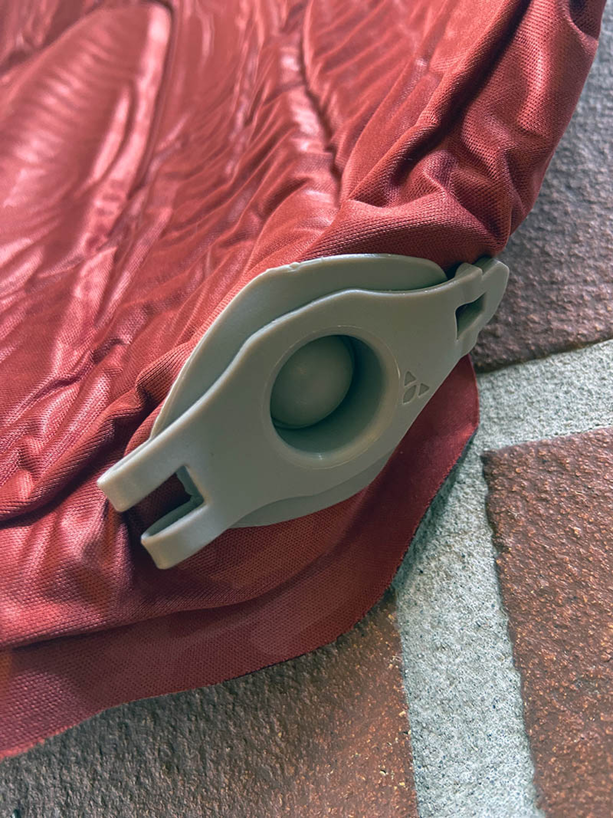 Vaude Tour 5 II