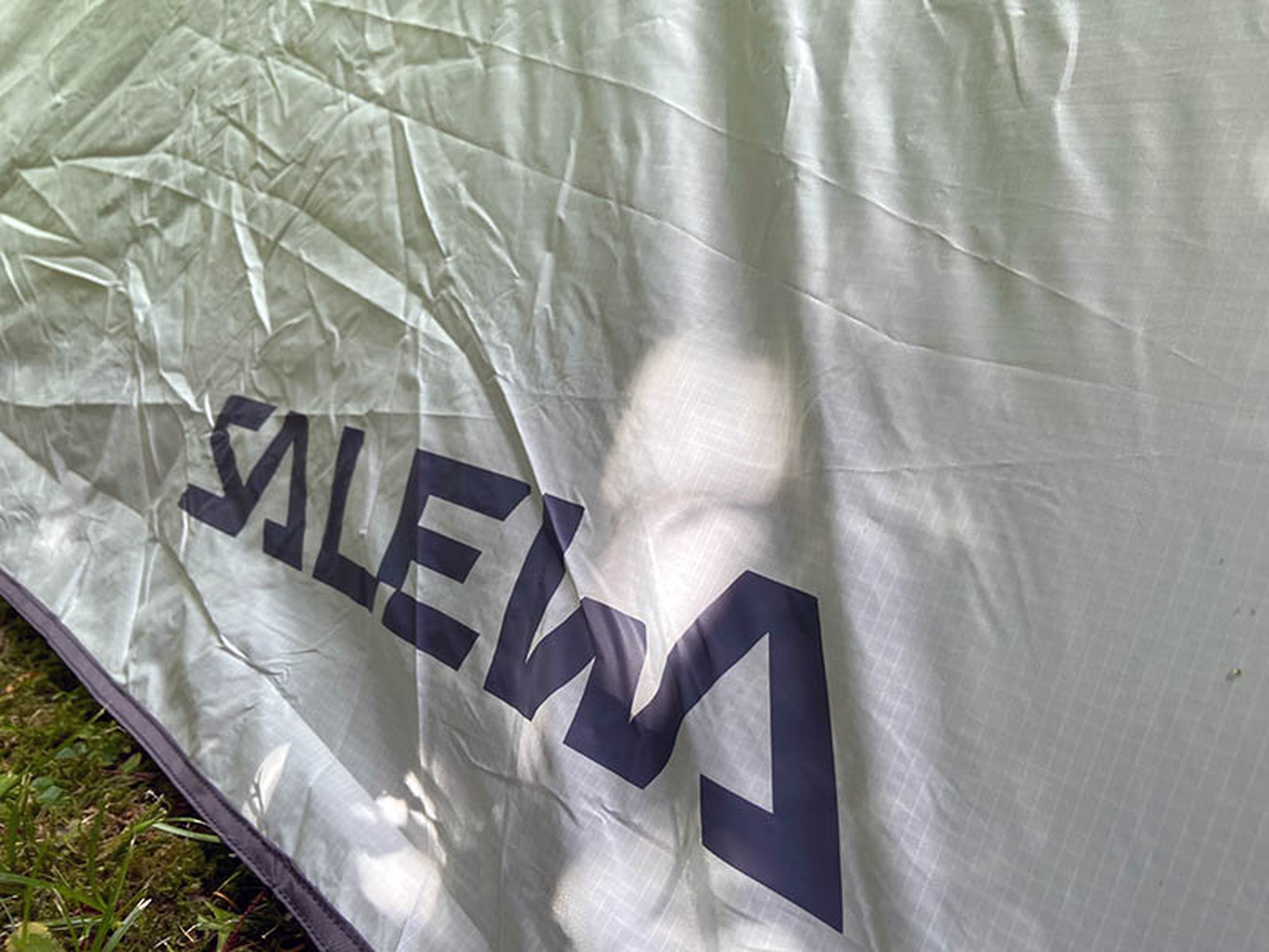 Salewa Litetrek III