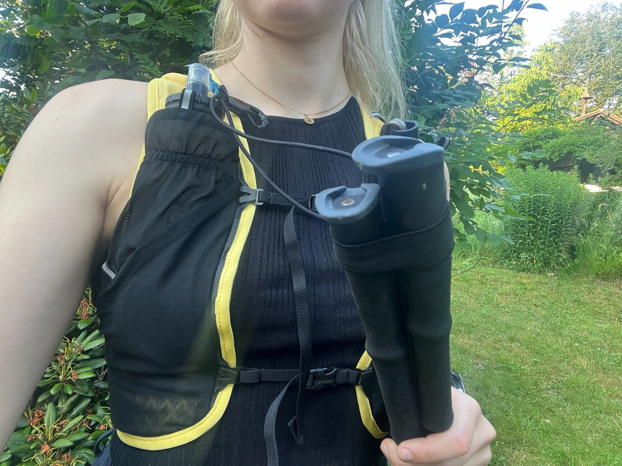 Black Diamond Distance 2 Vest