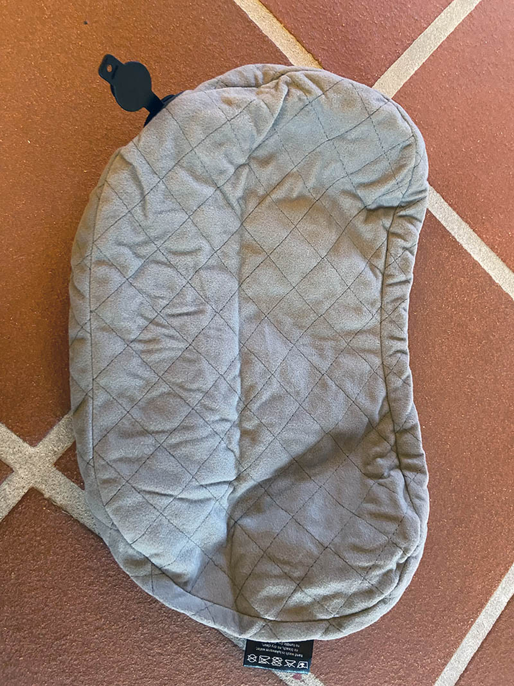 Cocoon Air Core Pack Pillow