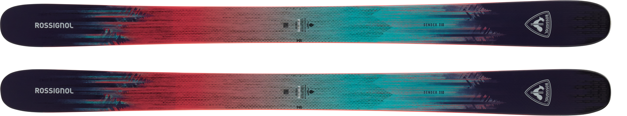 Rossignol Sender 110