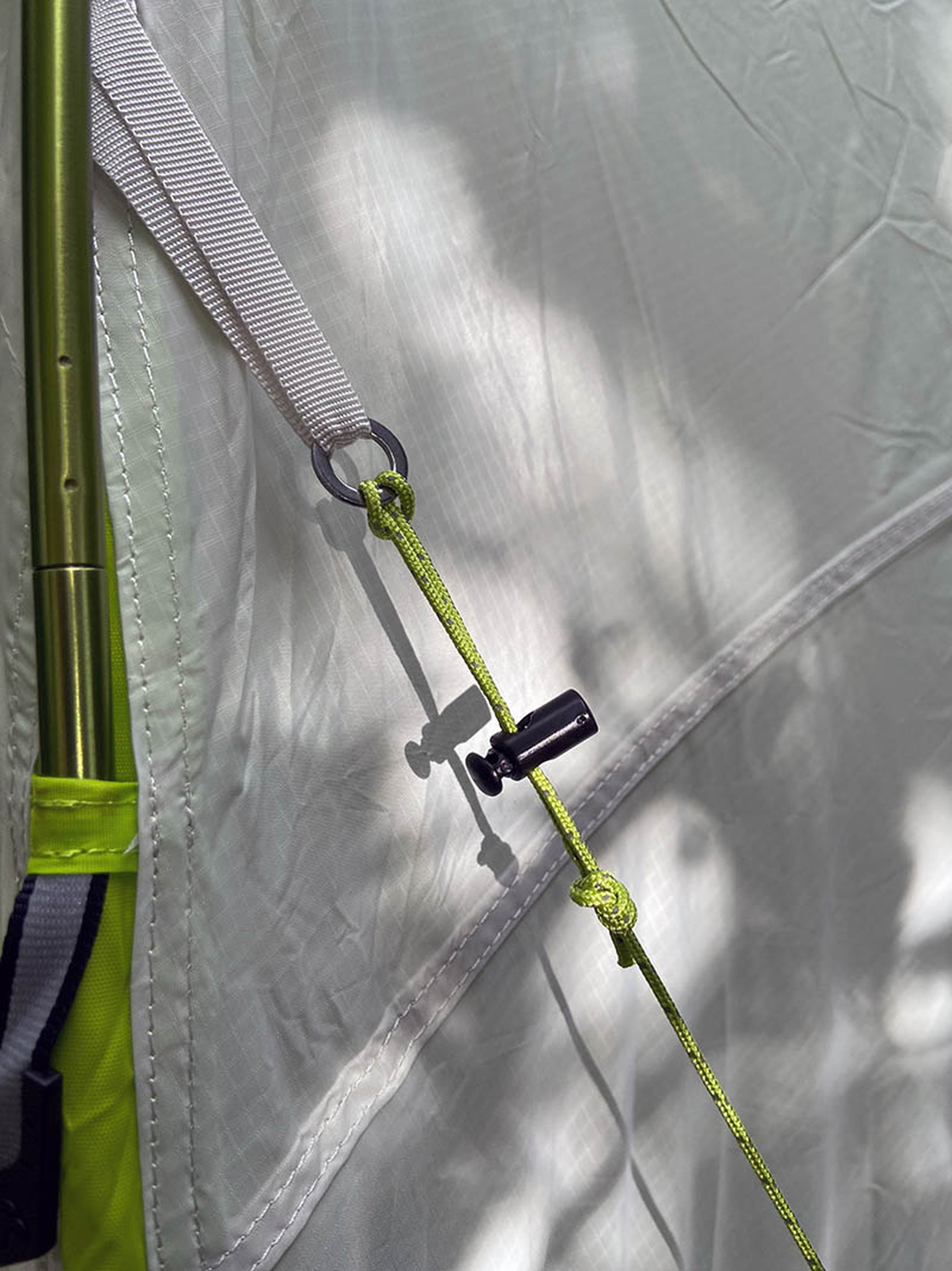 Salewa Litetrek III