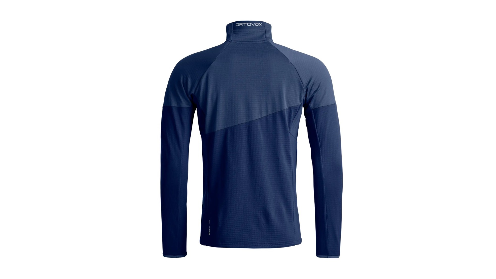 Ortovox Fleece Light Grid Jacket Fleecejacke