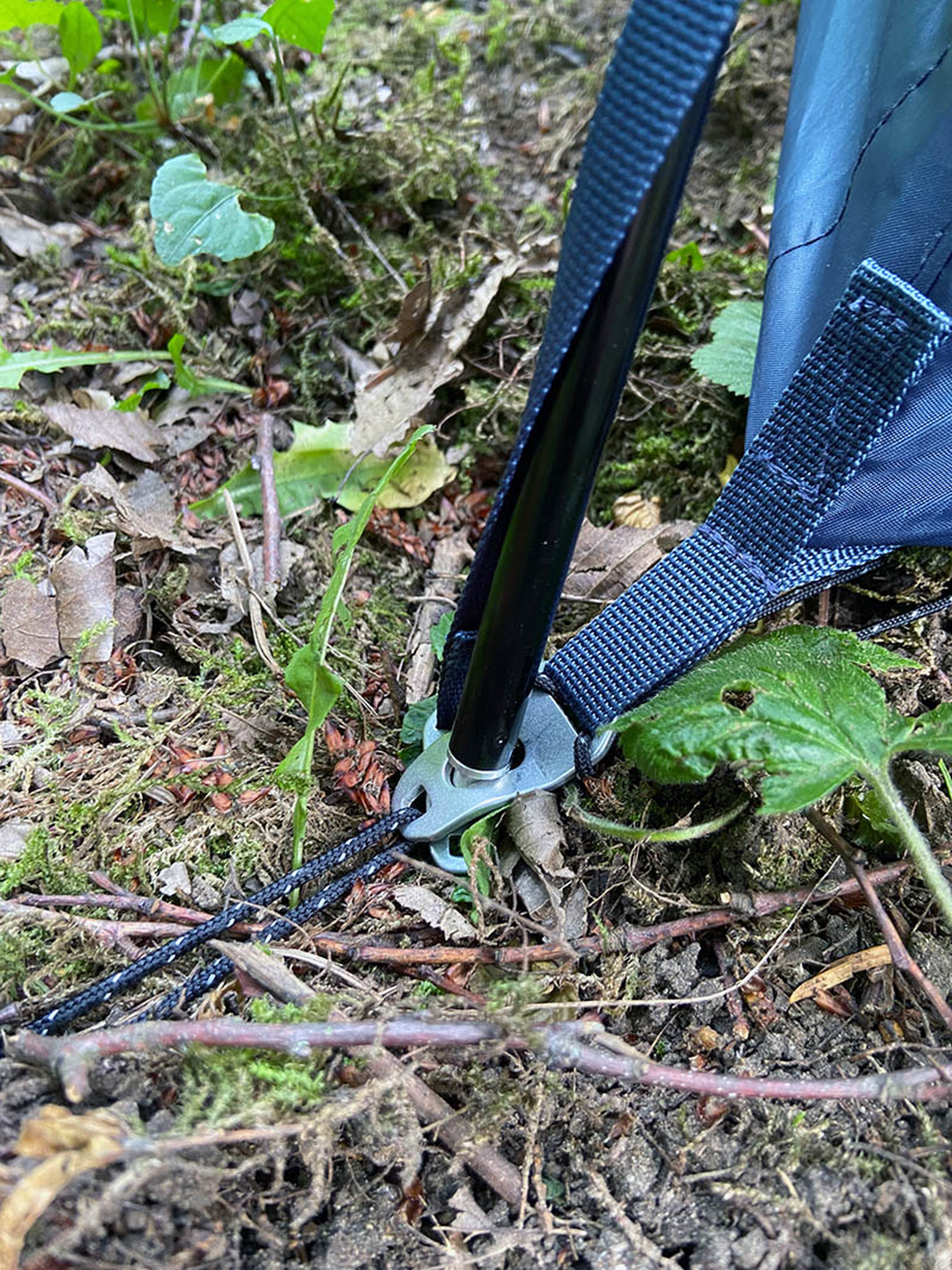 Exped Vega 2 3-Saison-Zelt