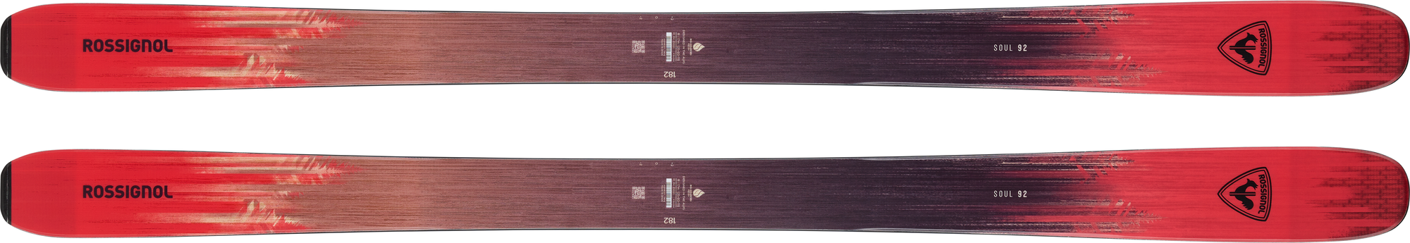 Rossignol Soul 92