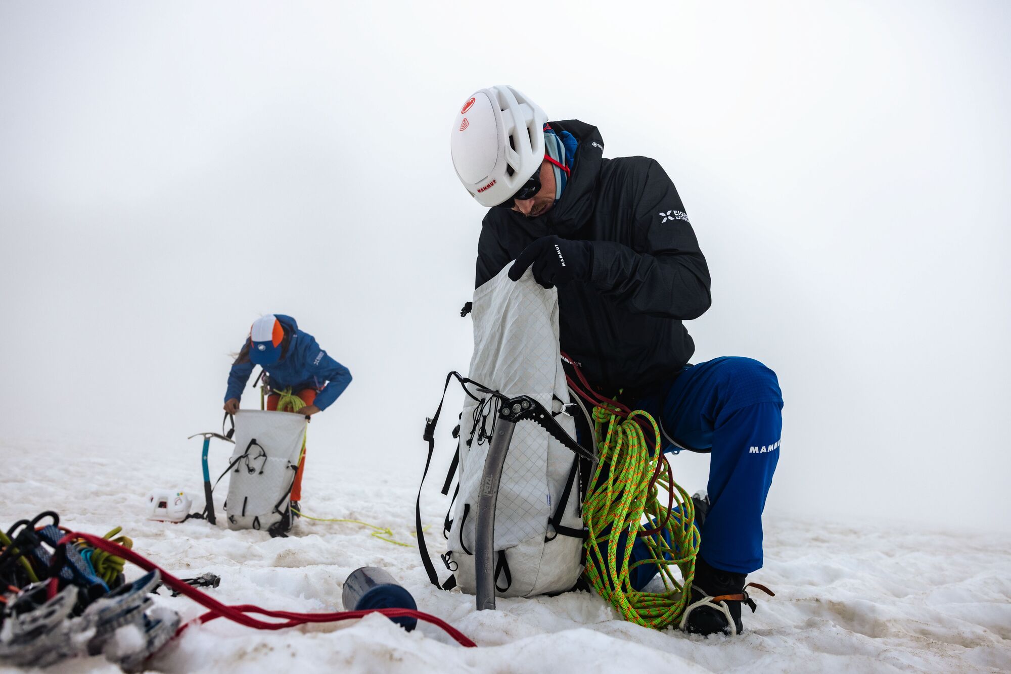 Bedingt steigeisenfeste Bergschuhe: Der umfassende Guide