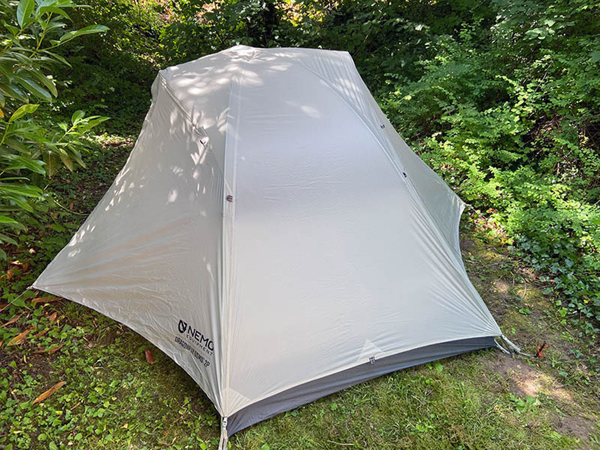 Nemo Dragonfly Osmo 2P