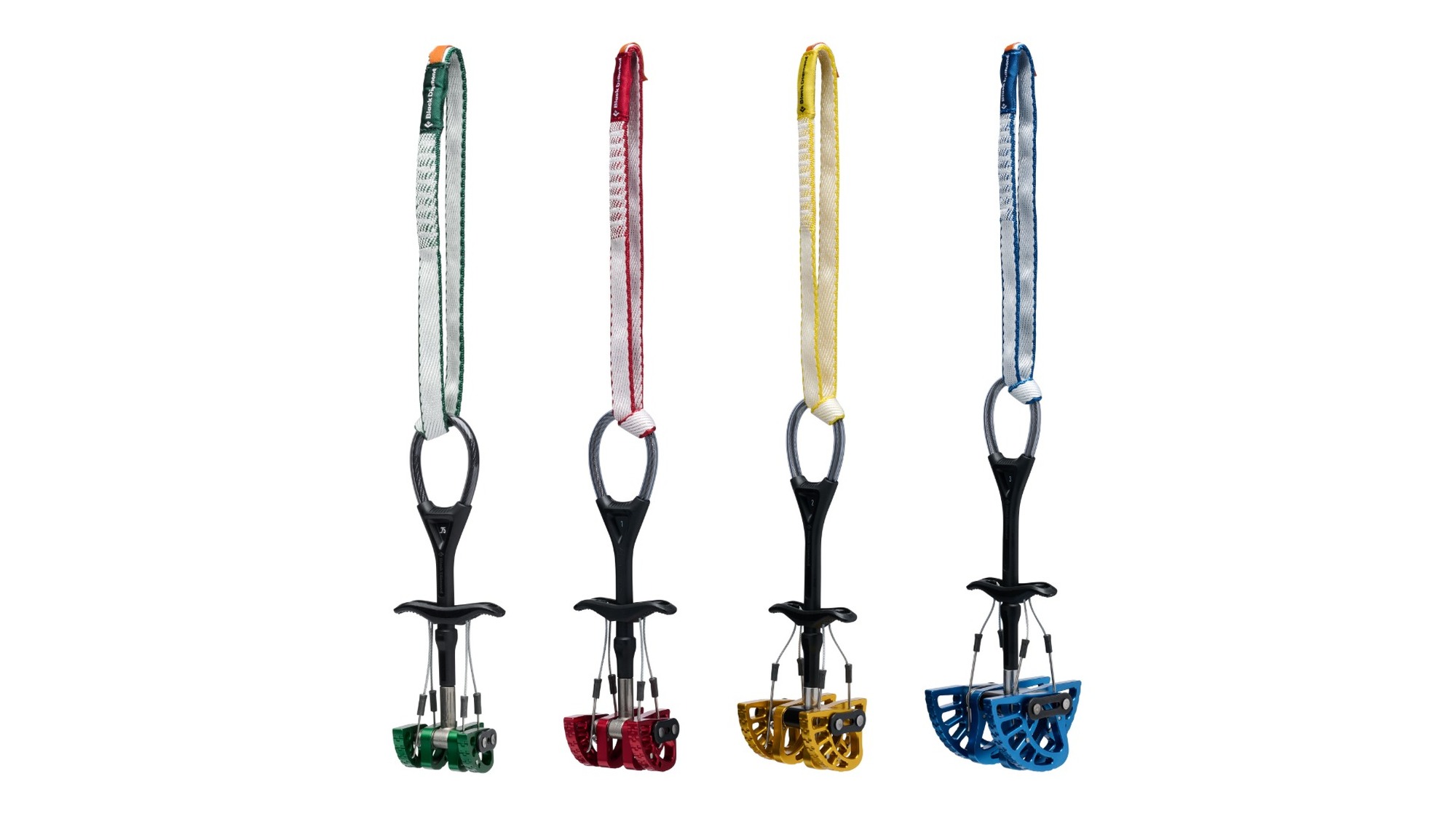 Black Diamond C4 Extendable Sling Camalot