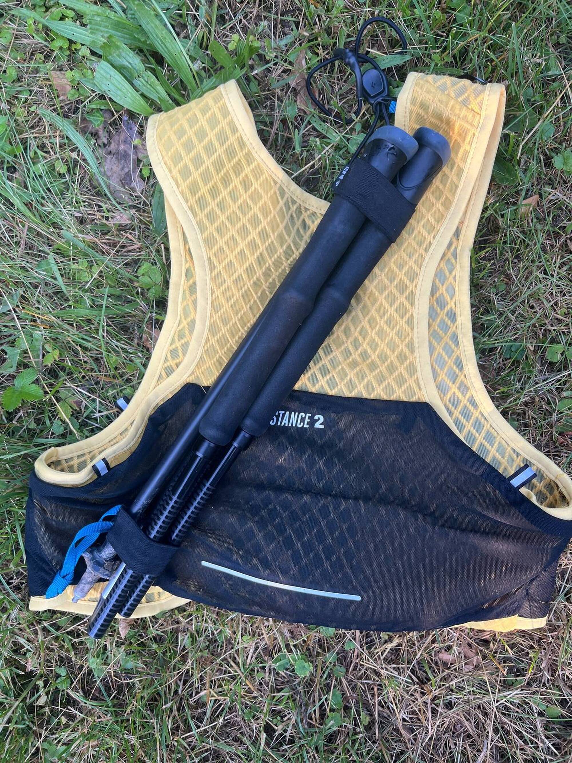 Black Diamond Distance 2 Vest
