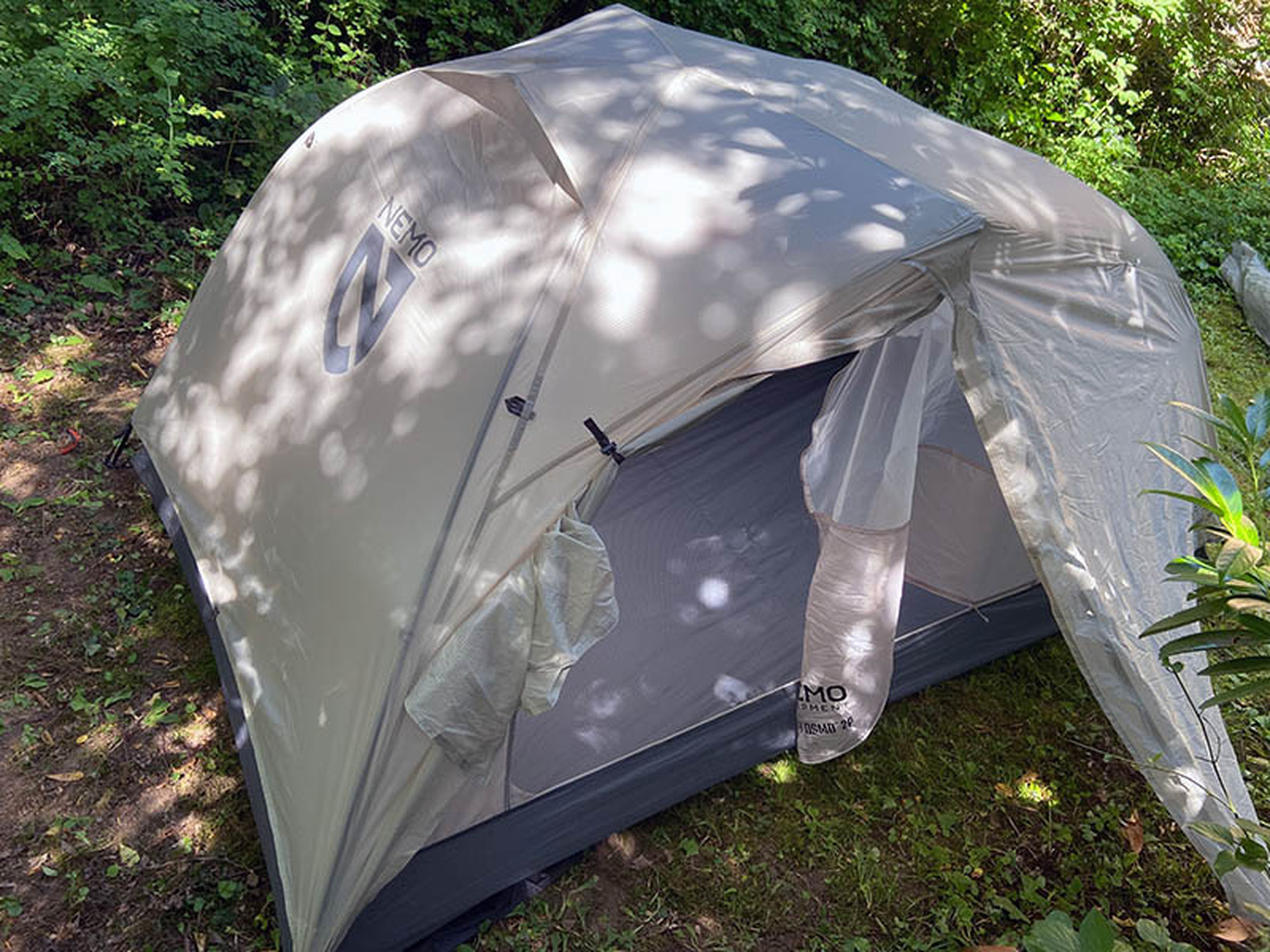 Nemo Dragonfly Osmo 2P