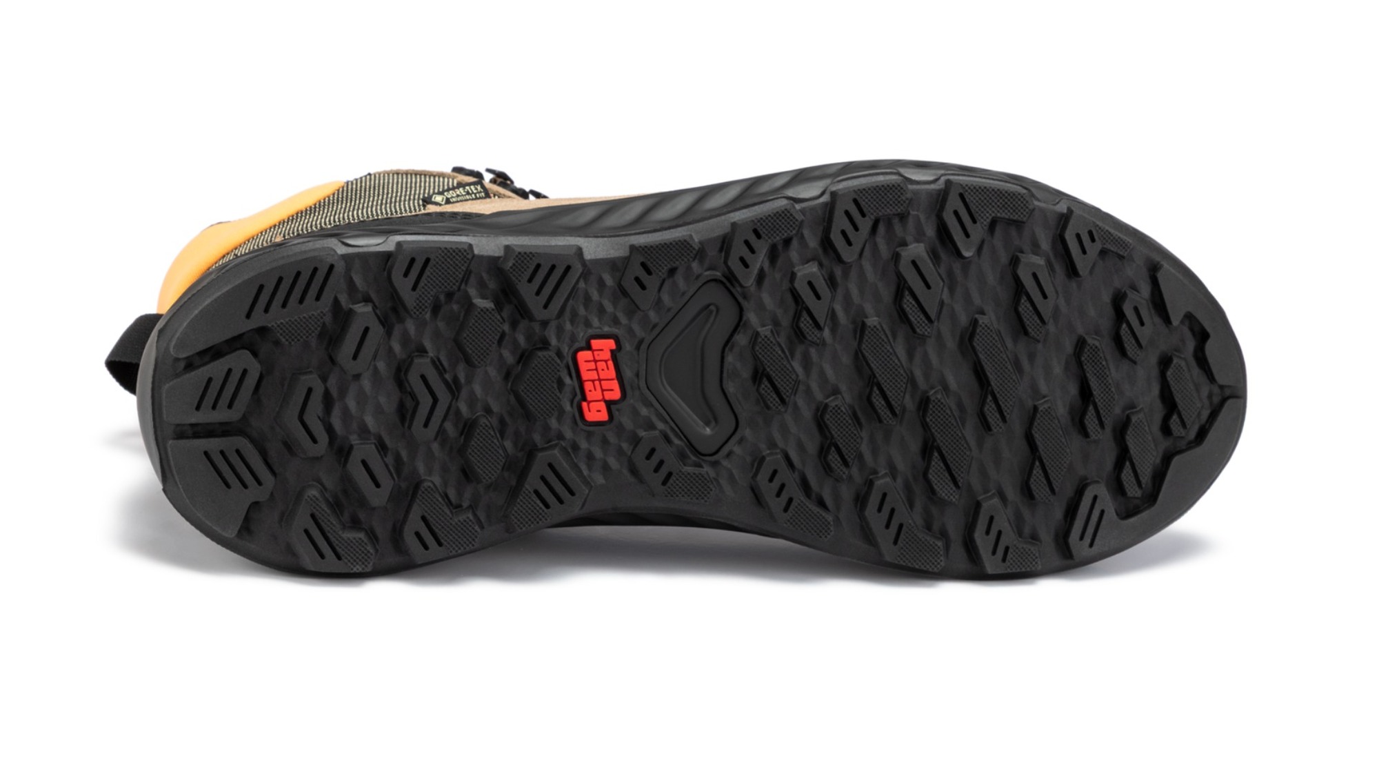 Hanwag Kaduro Mid GTX