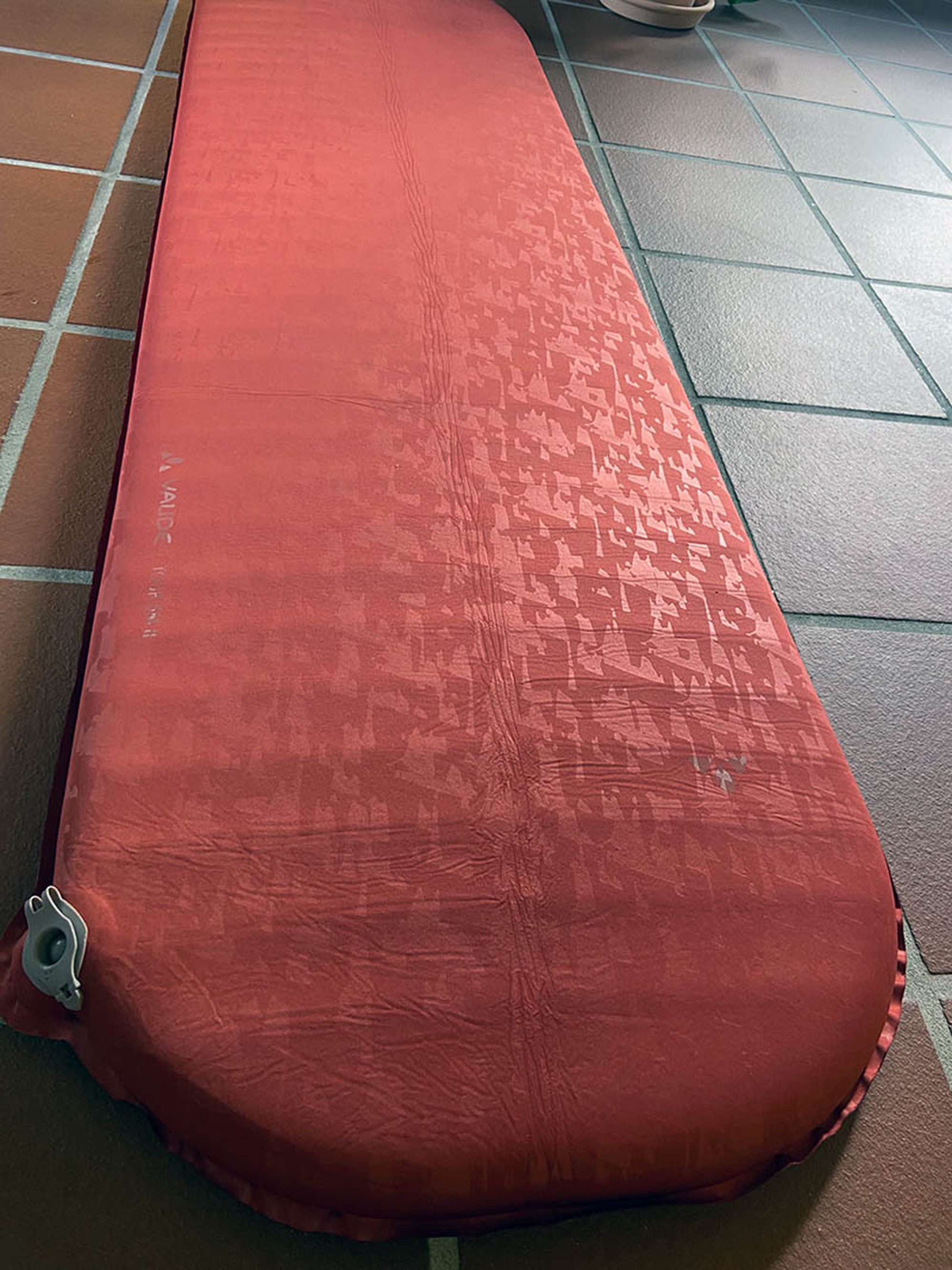 Vaude Tour 5 II