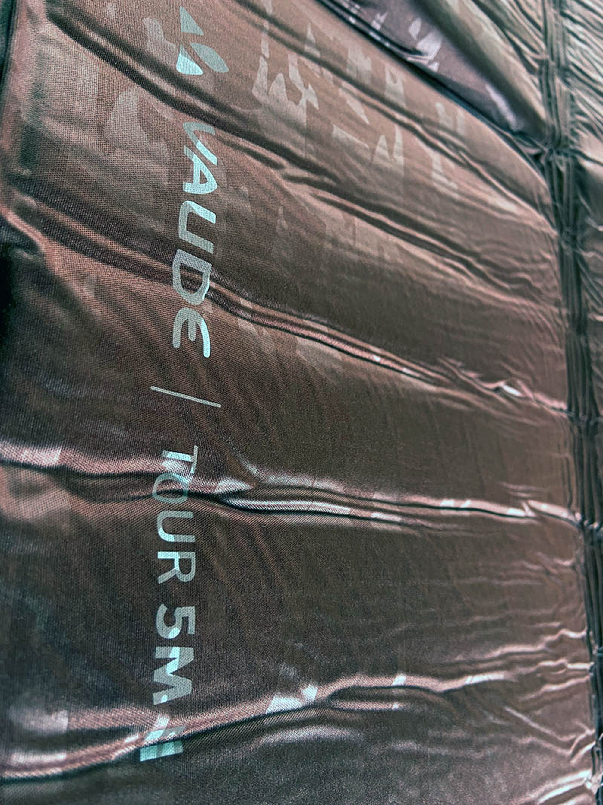 Vaude Tour 5 II