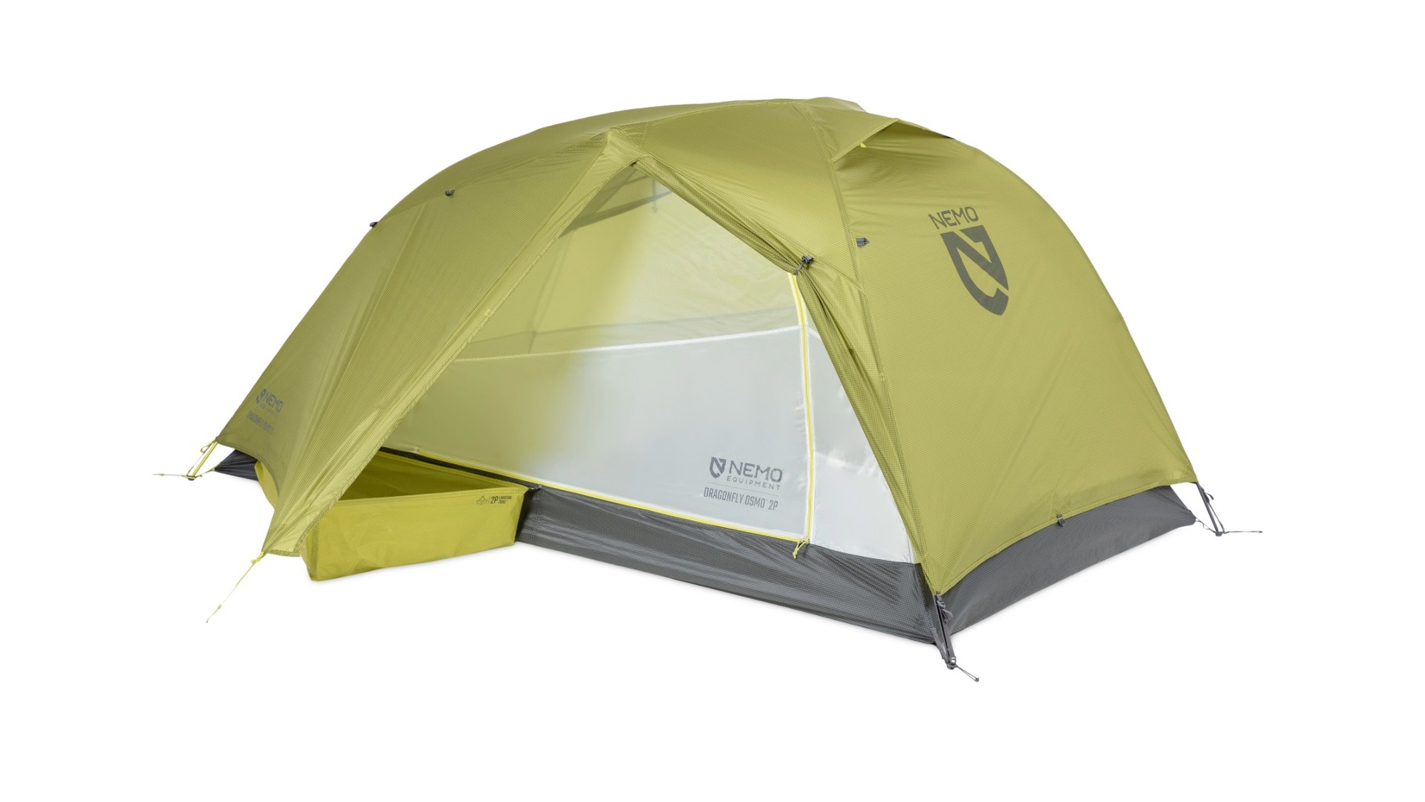 Nemo Dragonfly Osmo 2P