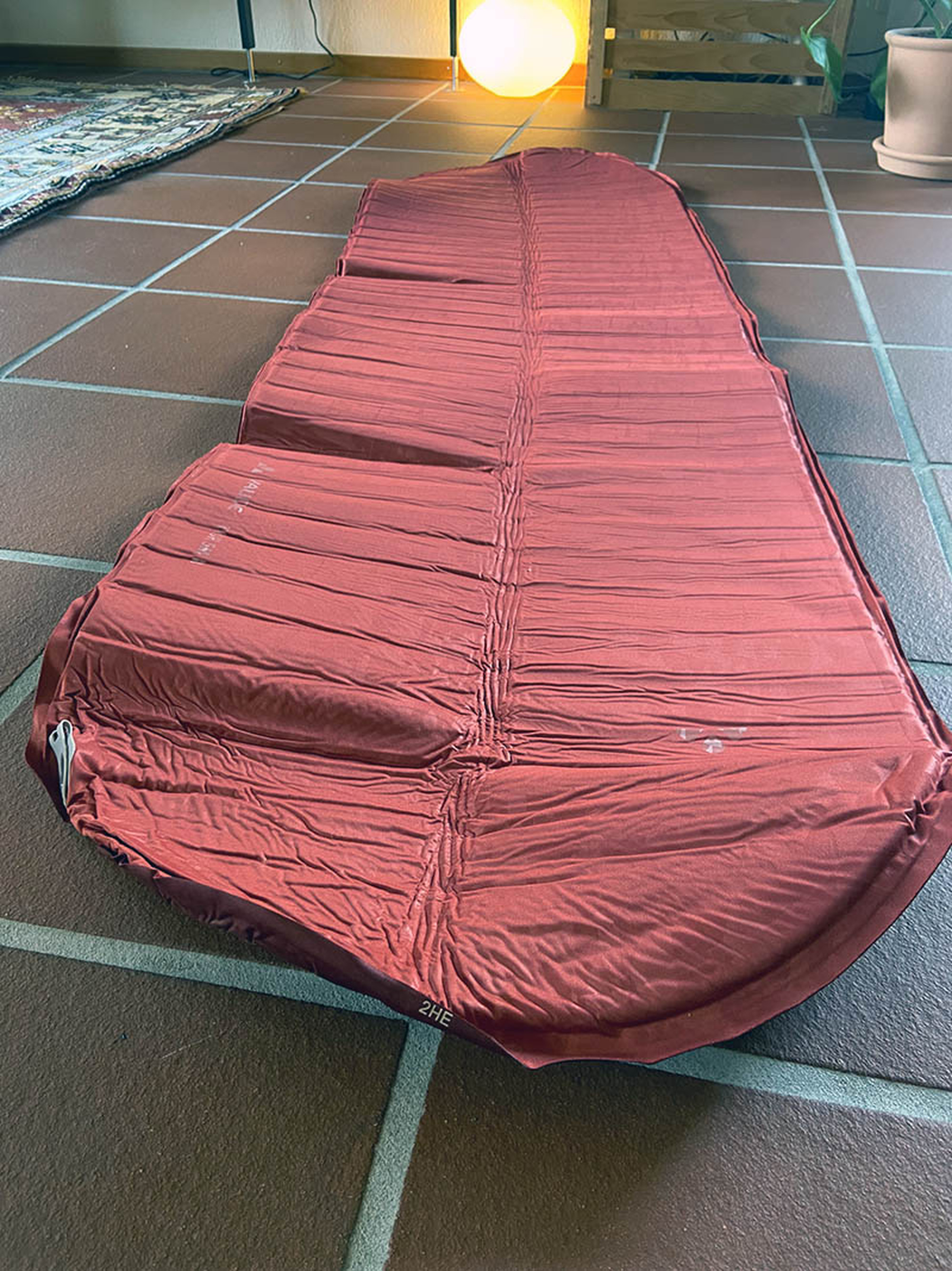 Vaude Tour 5 II
