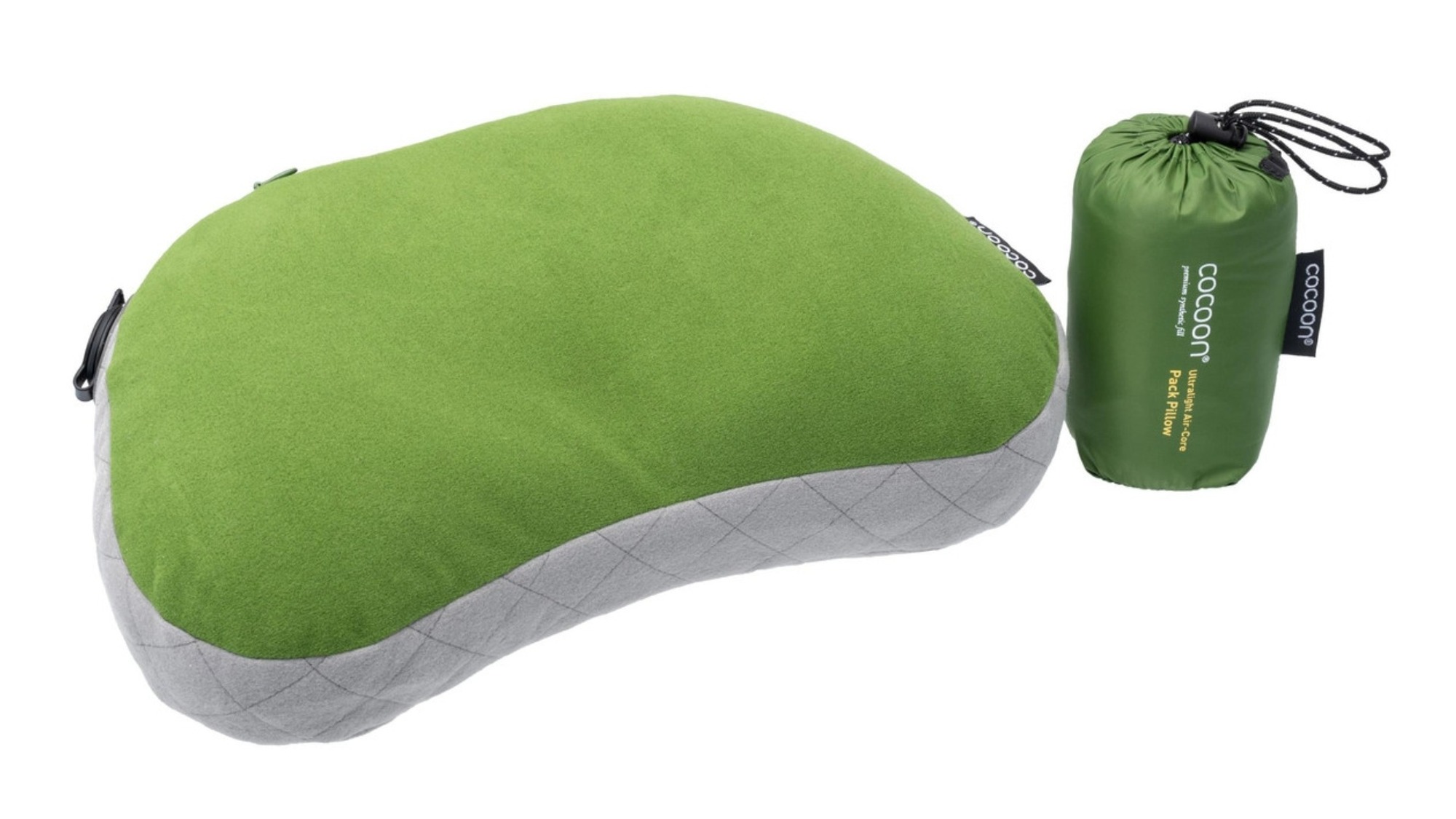 Cocoon Air Core Pack Pillow