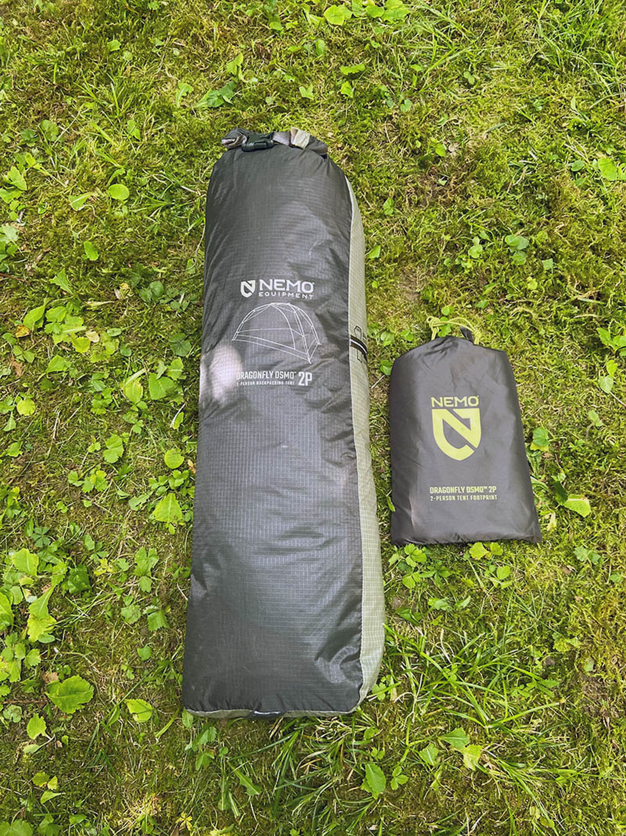 Nemo Dragonfly Osmo 2P