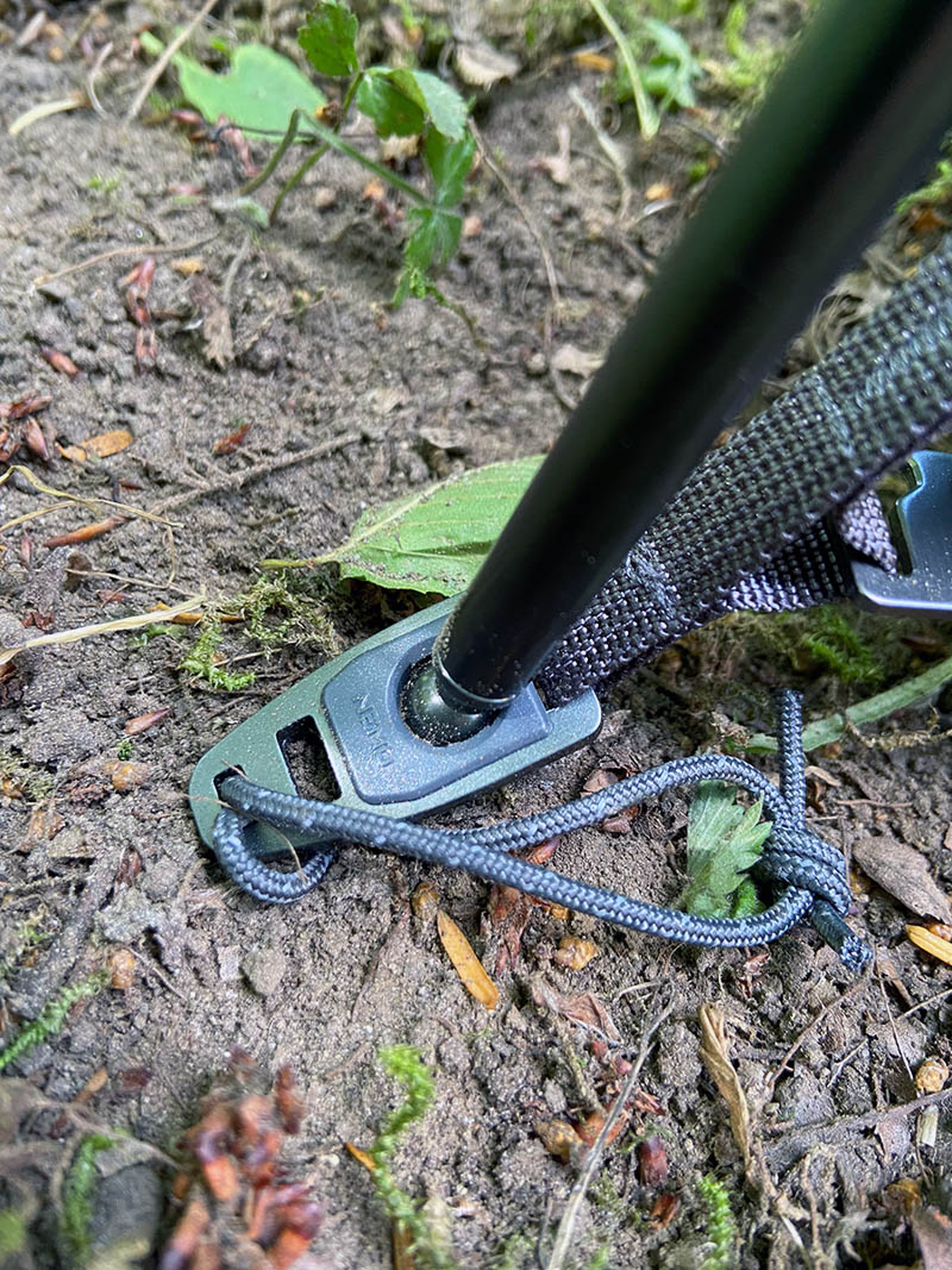 Nemo Dragonfly Osmo 2P