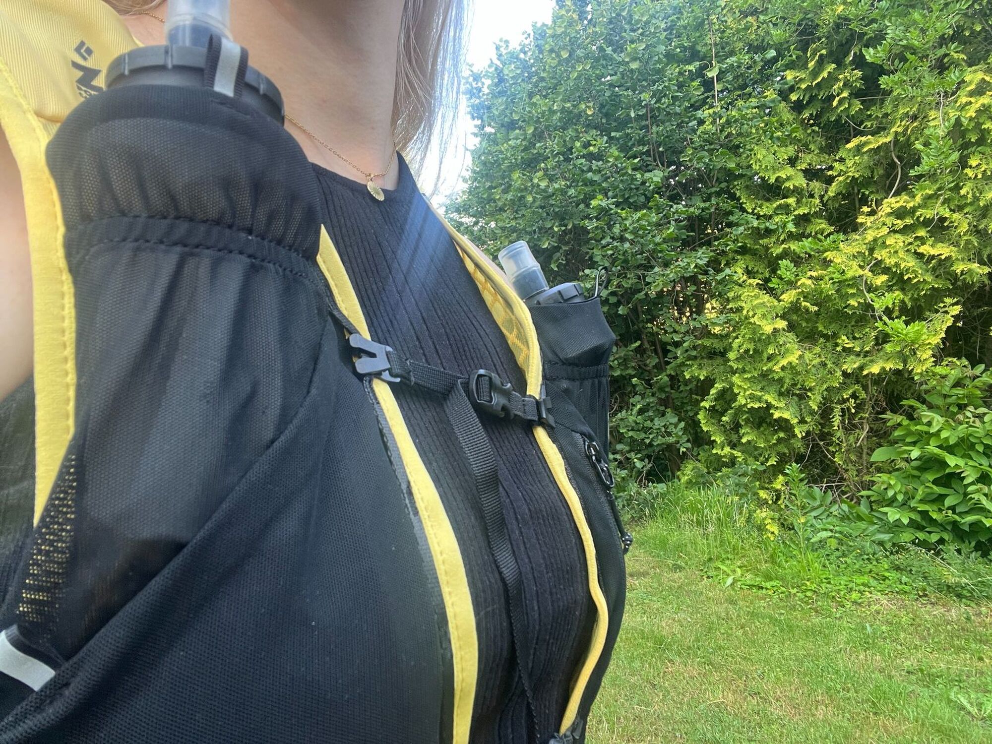 Black Diamond Distance 2 Vest
