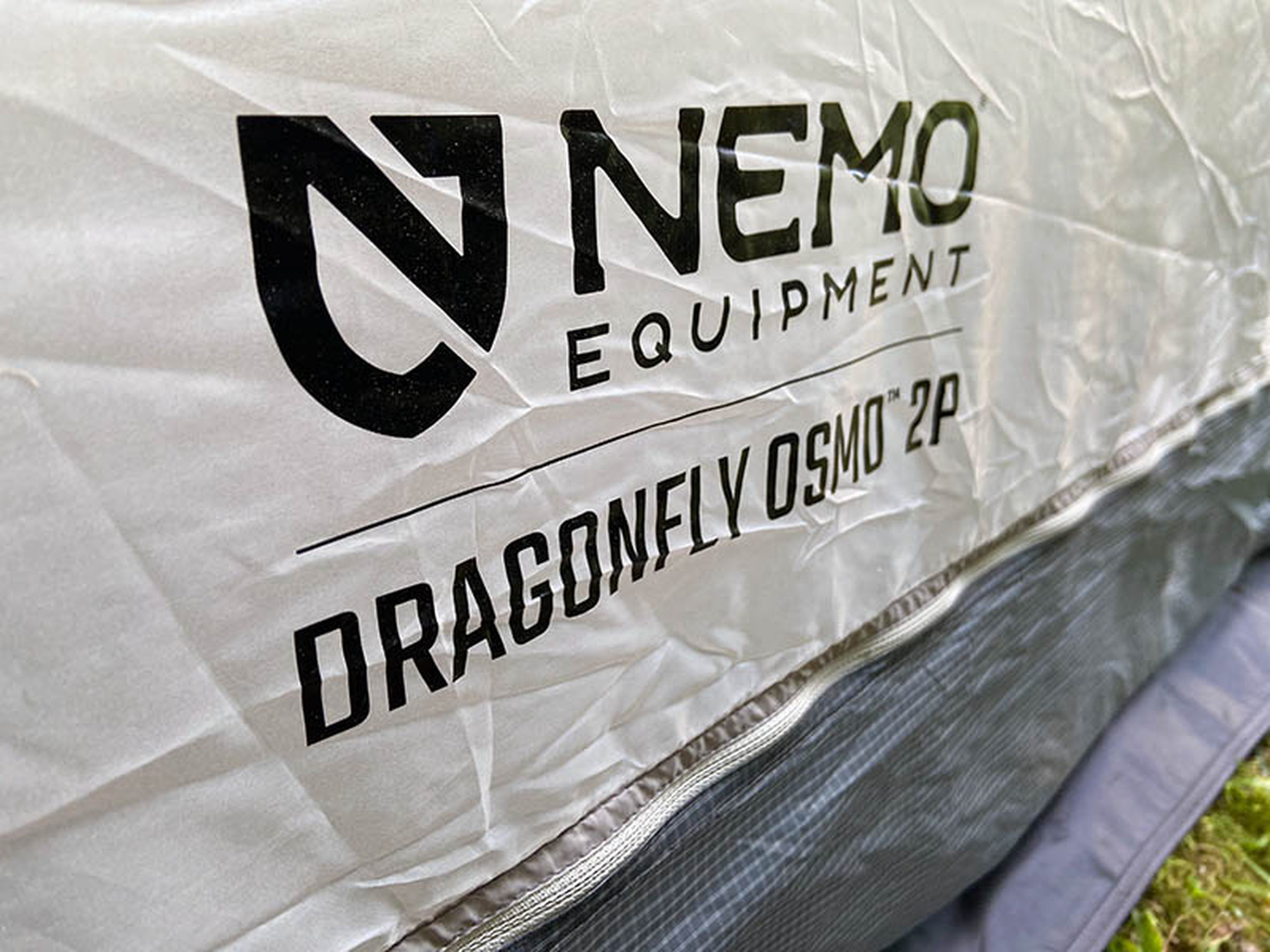Nemo Dragonfly Osmo 2P