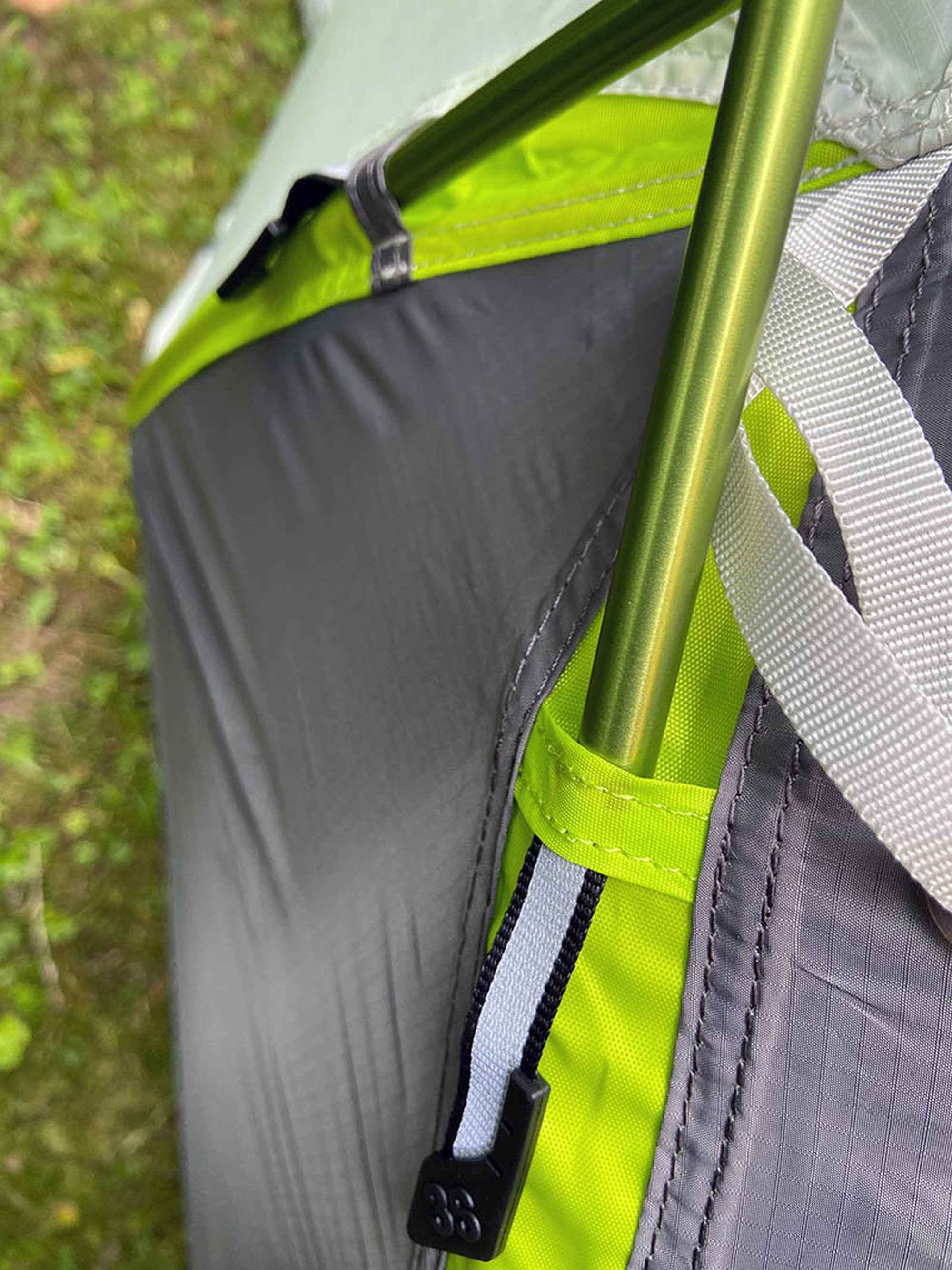 Salewa Litetrek III