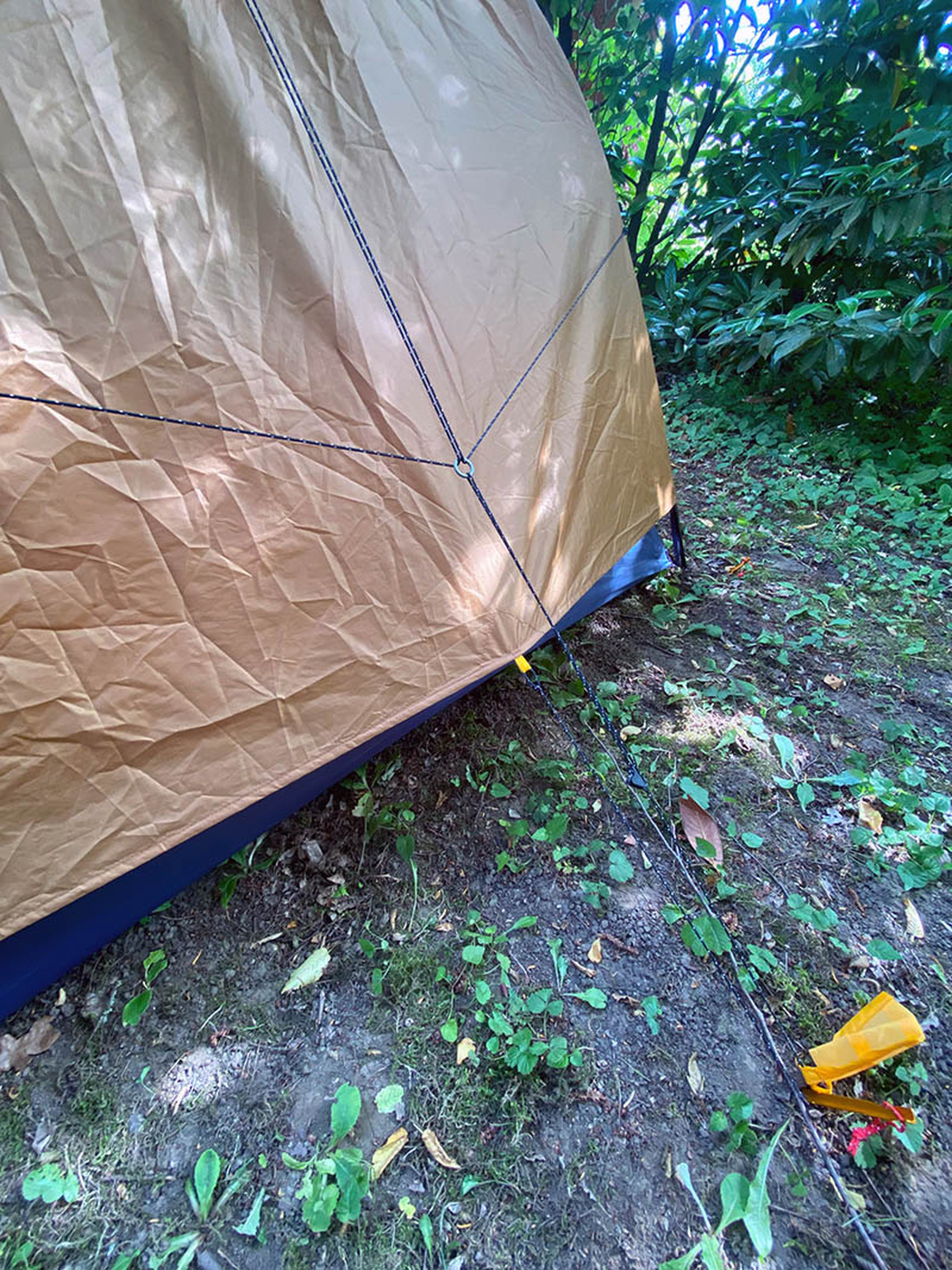 Exped Vega 2 3-Saison-Zelt