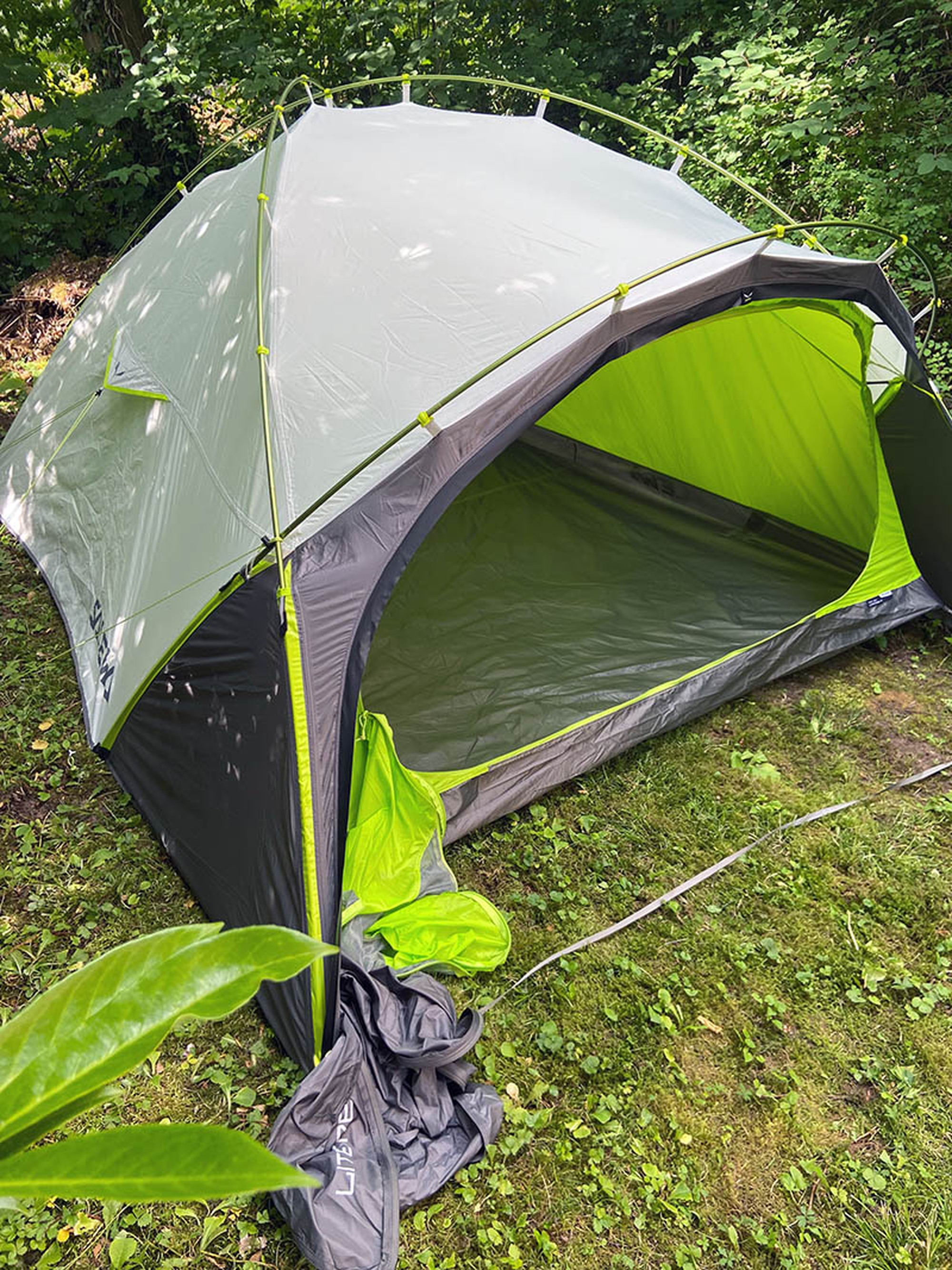 Salewa Litetrek III