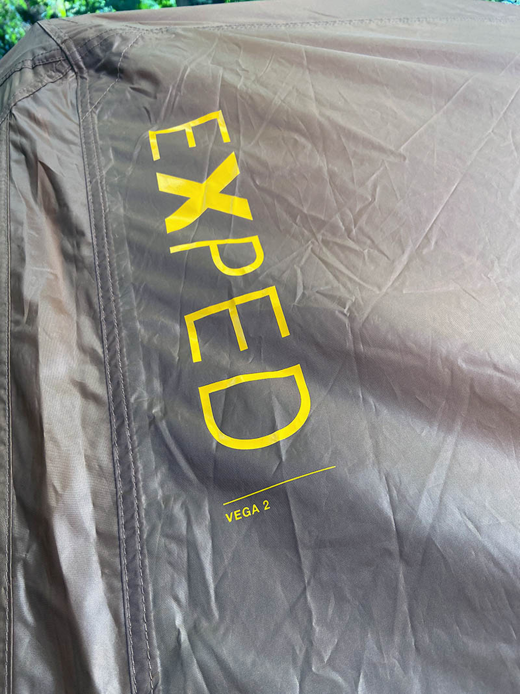 Exped Vega 2 3-Saison-Zelt
