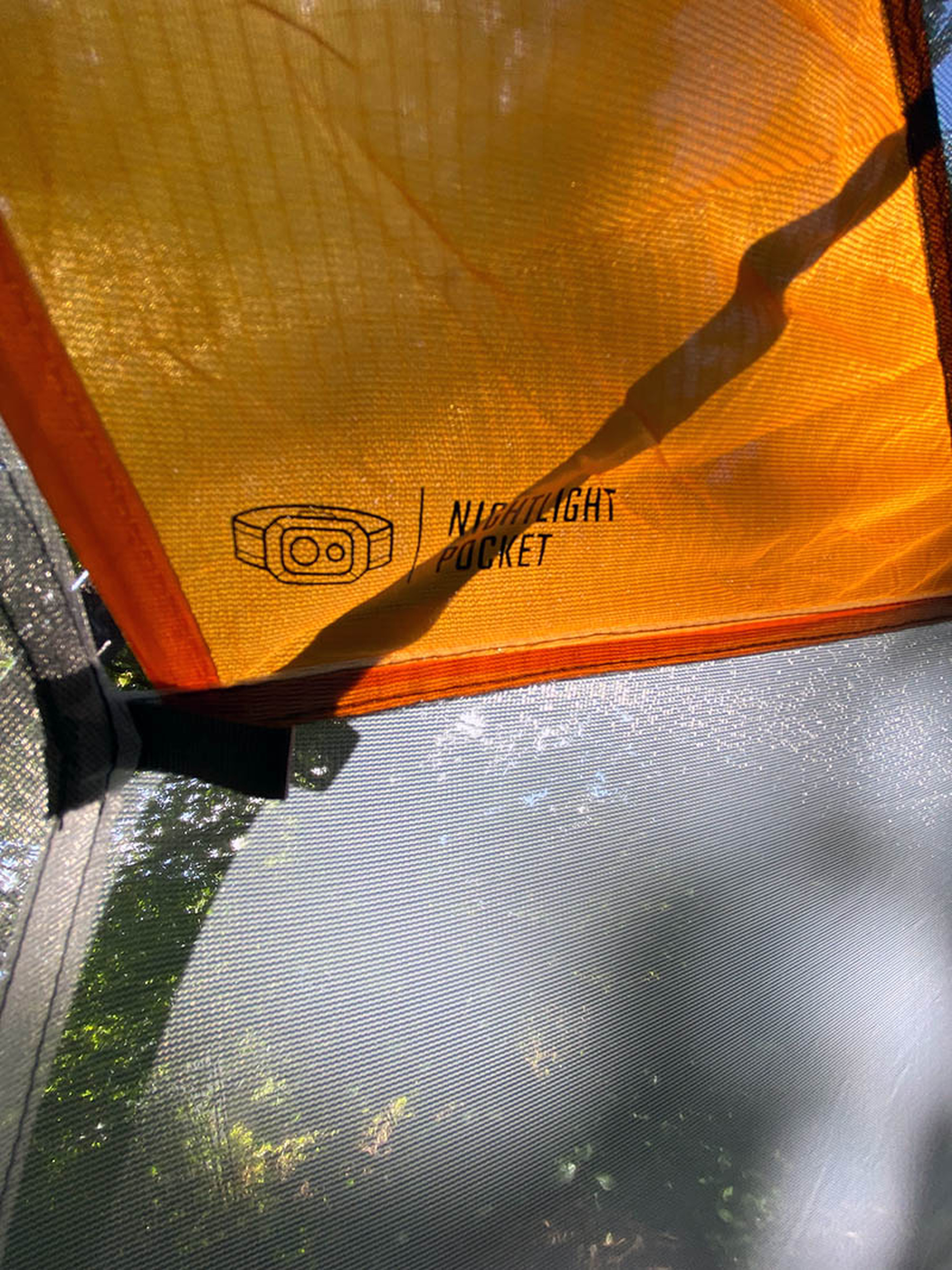 Nemo Dragonfly Osmo 2P