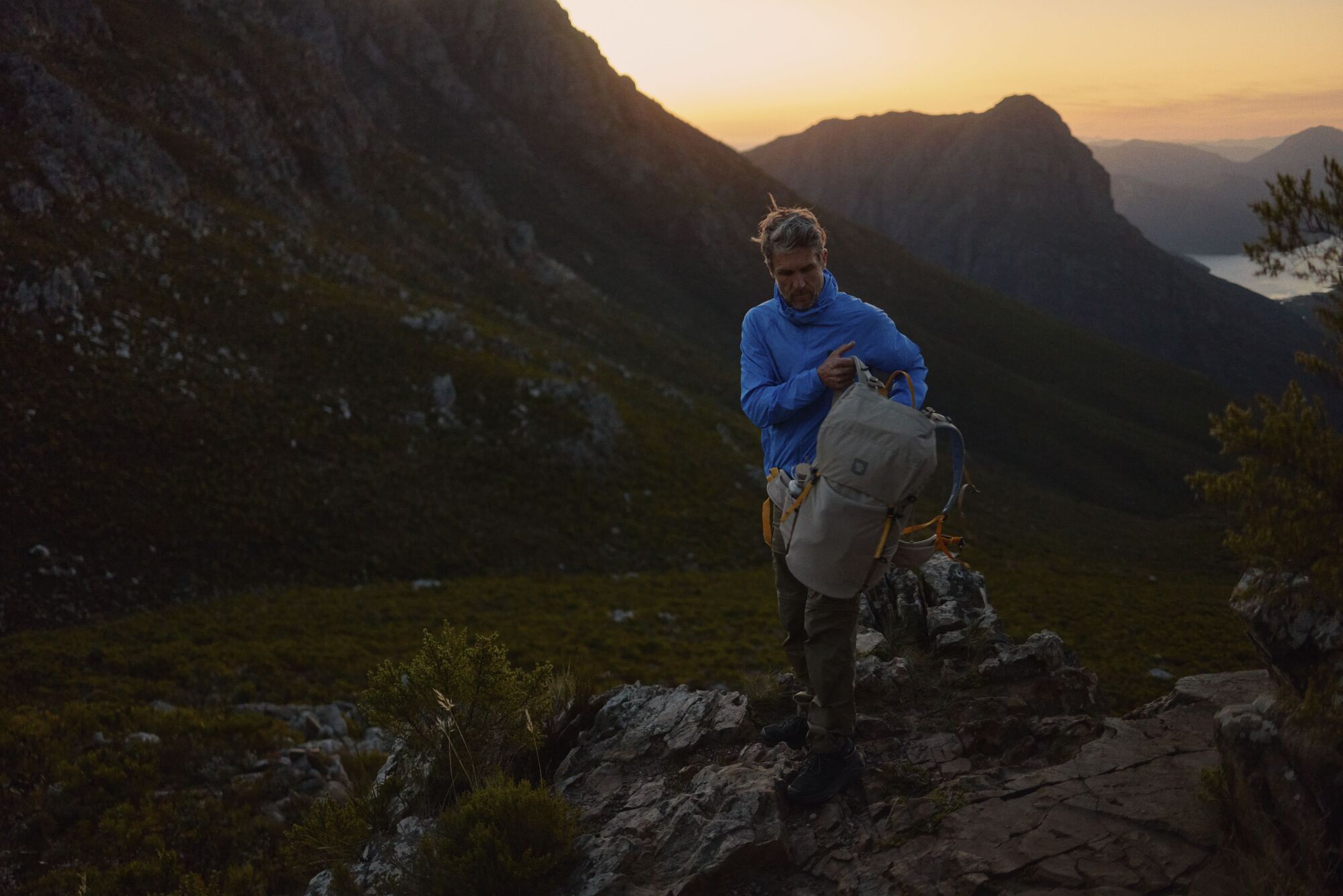 Die besten Trekking- und Mehrtagesrucksäcke 2026