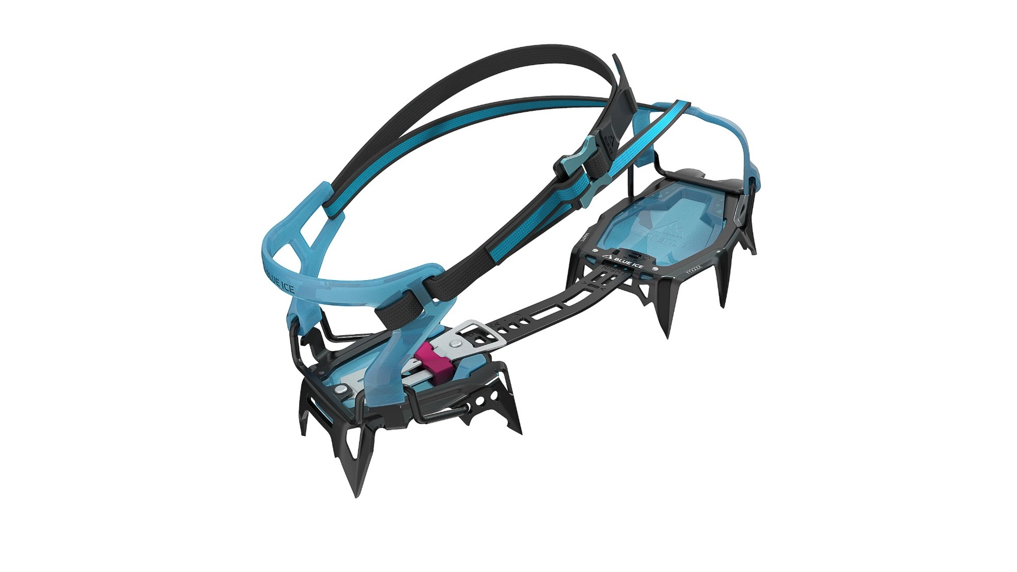 Blue Ice Griffin 12 Universal