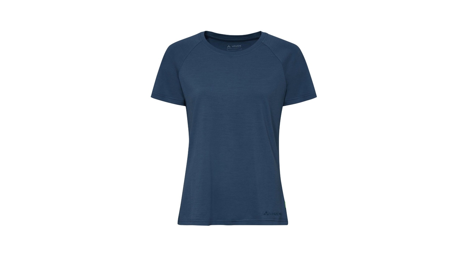 Vaude Essential T-Shirt mit Wolle
