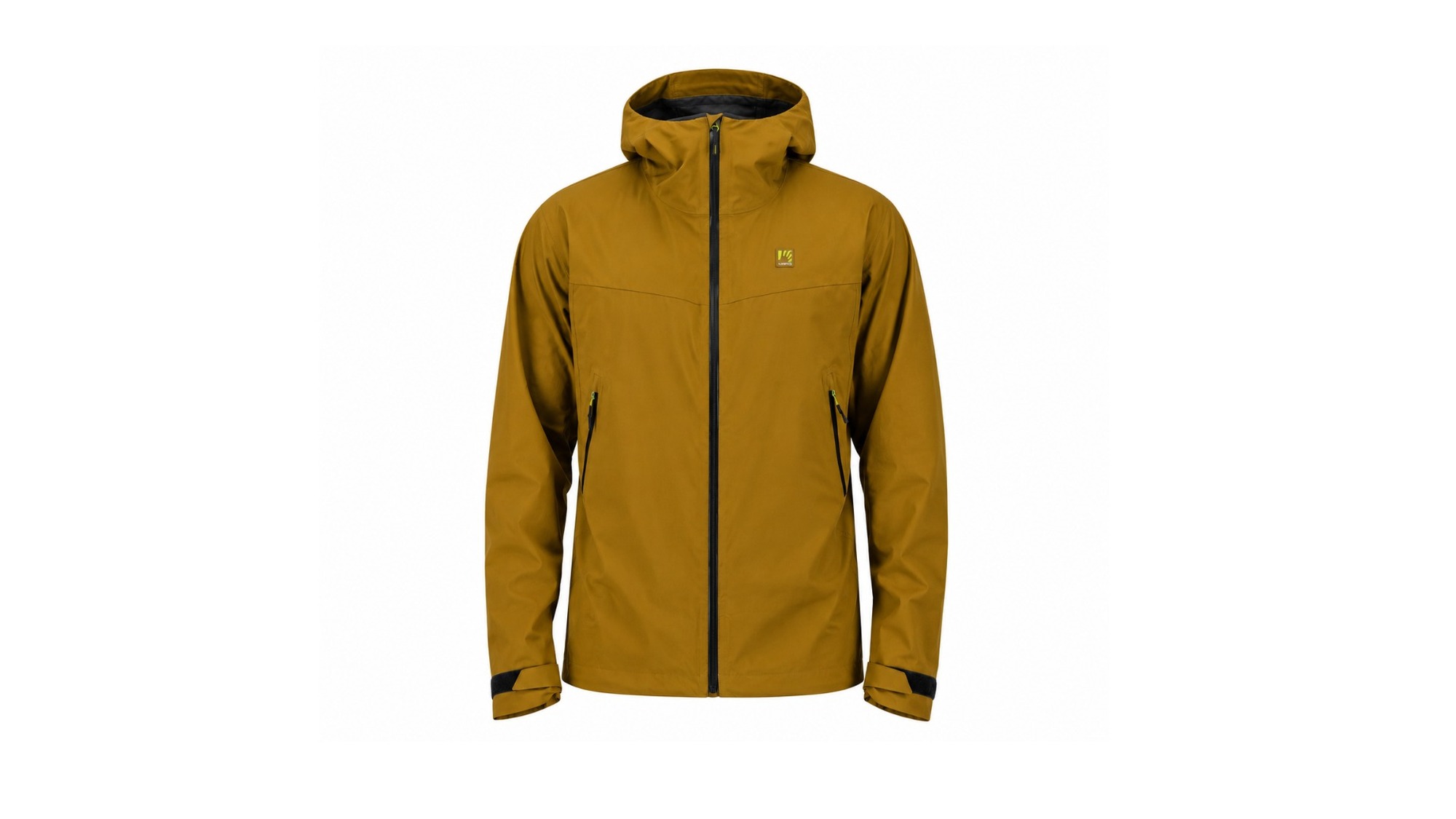 Karpos Temporale 2.0 Hardshell