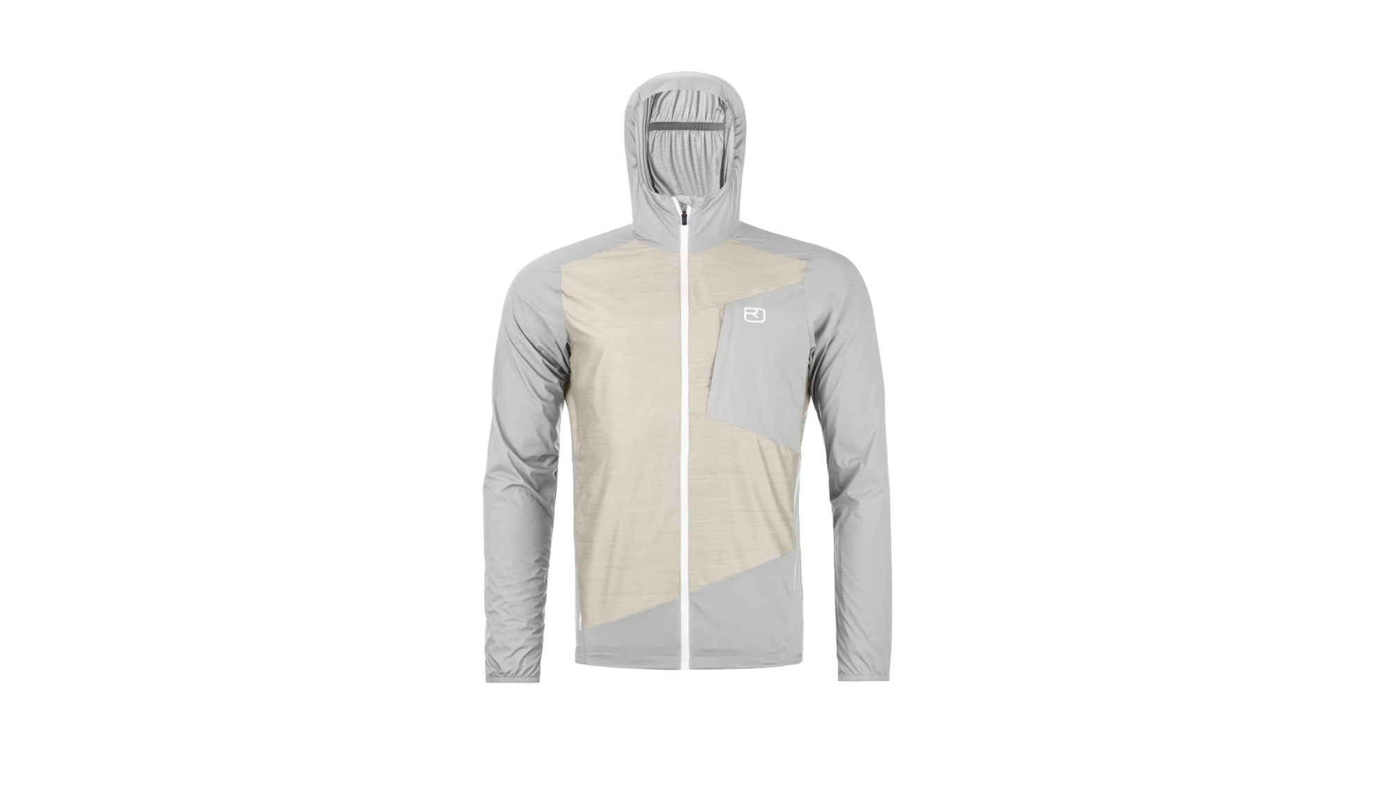 Ortovox Trace Windbreaker Jacket