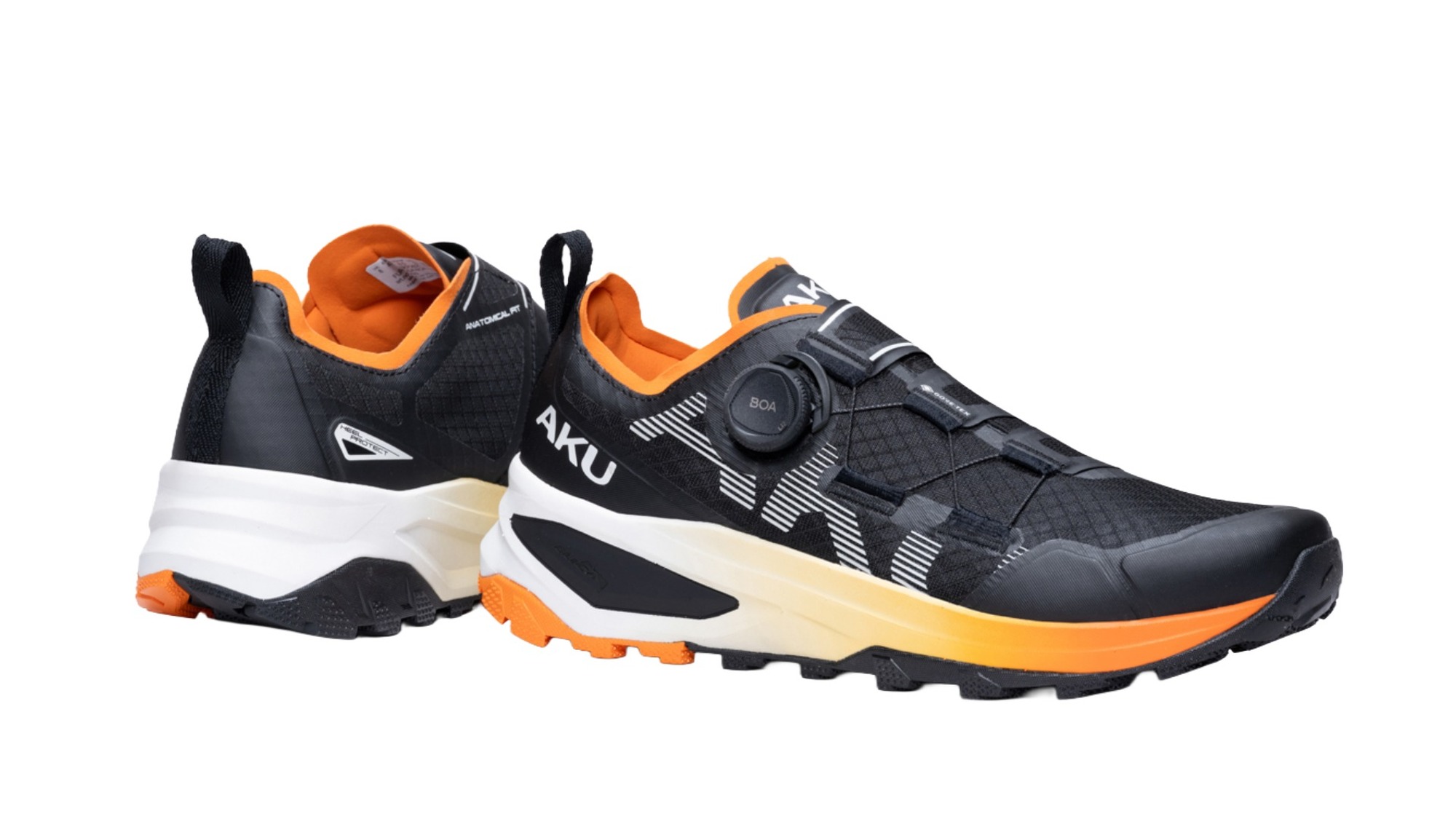 AKU Furiosa BOA GTX