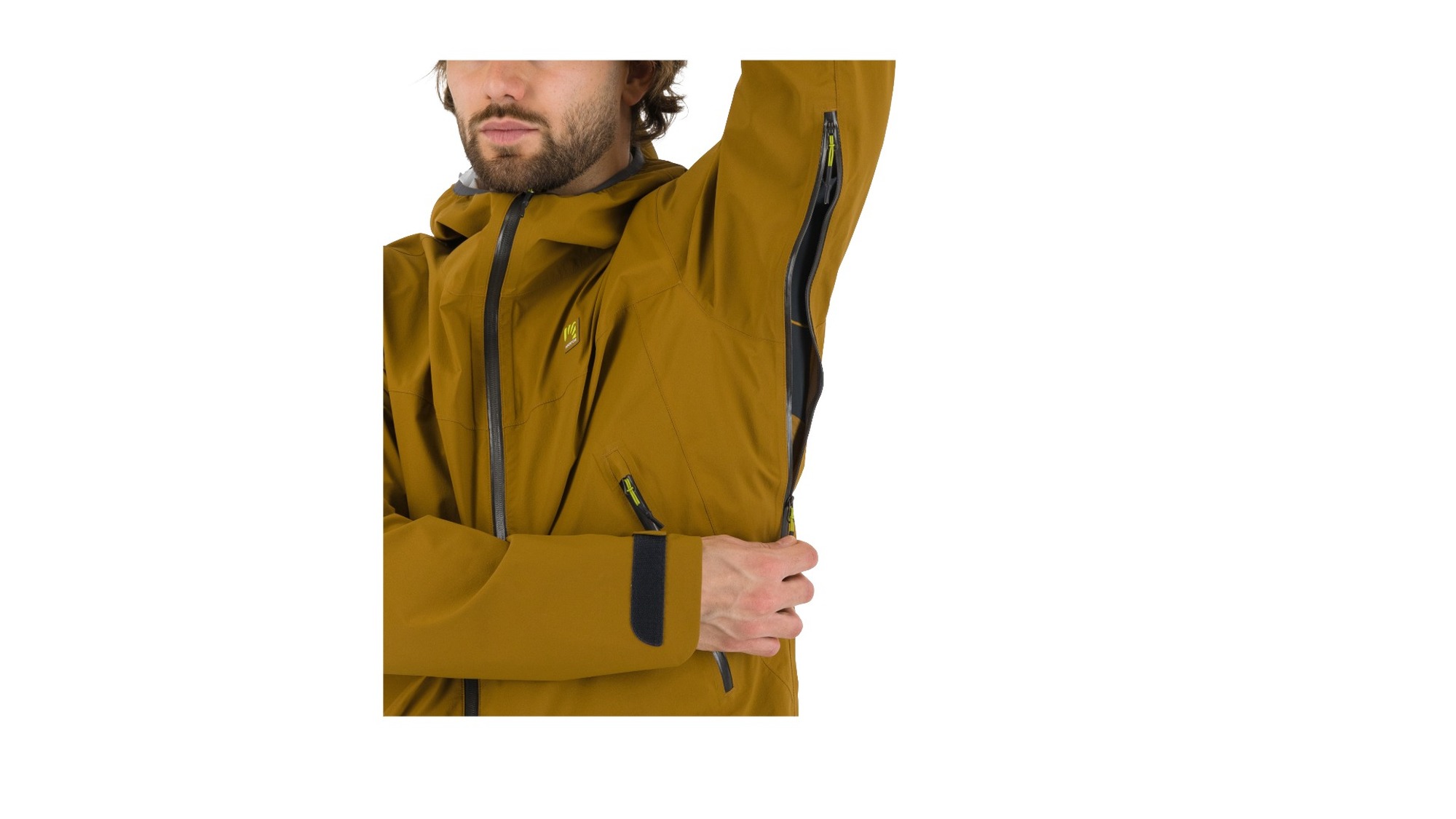 Karpos Temporale 2.0 Hardshell