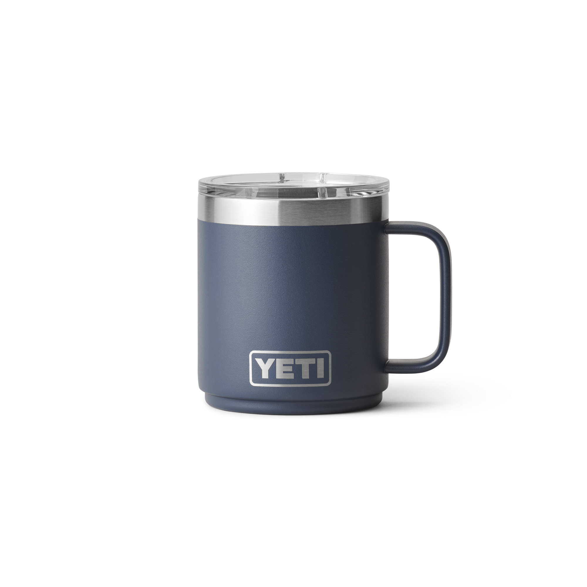 Yeti Rambler stapelbare Tasse