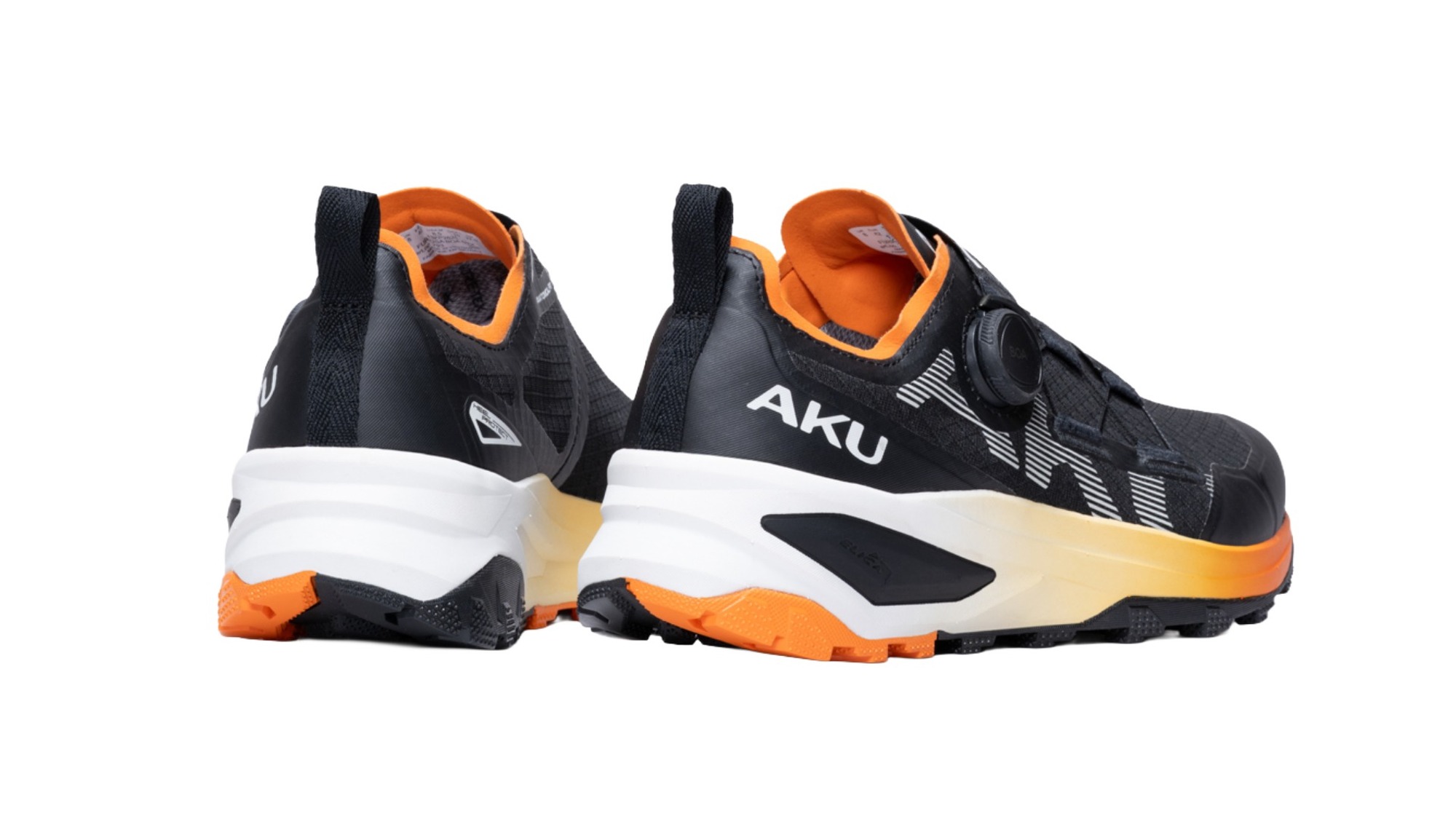 AKU Furiosa BOA GTX