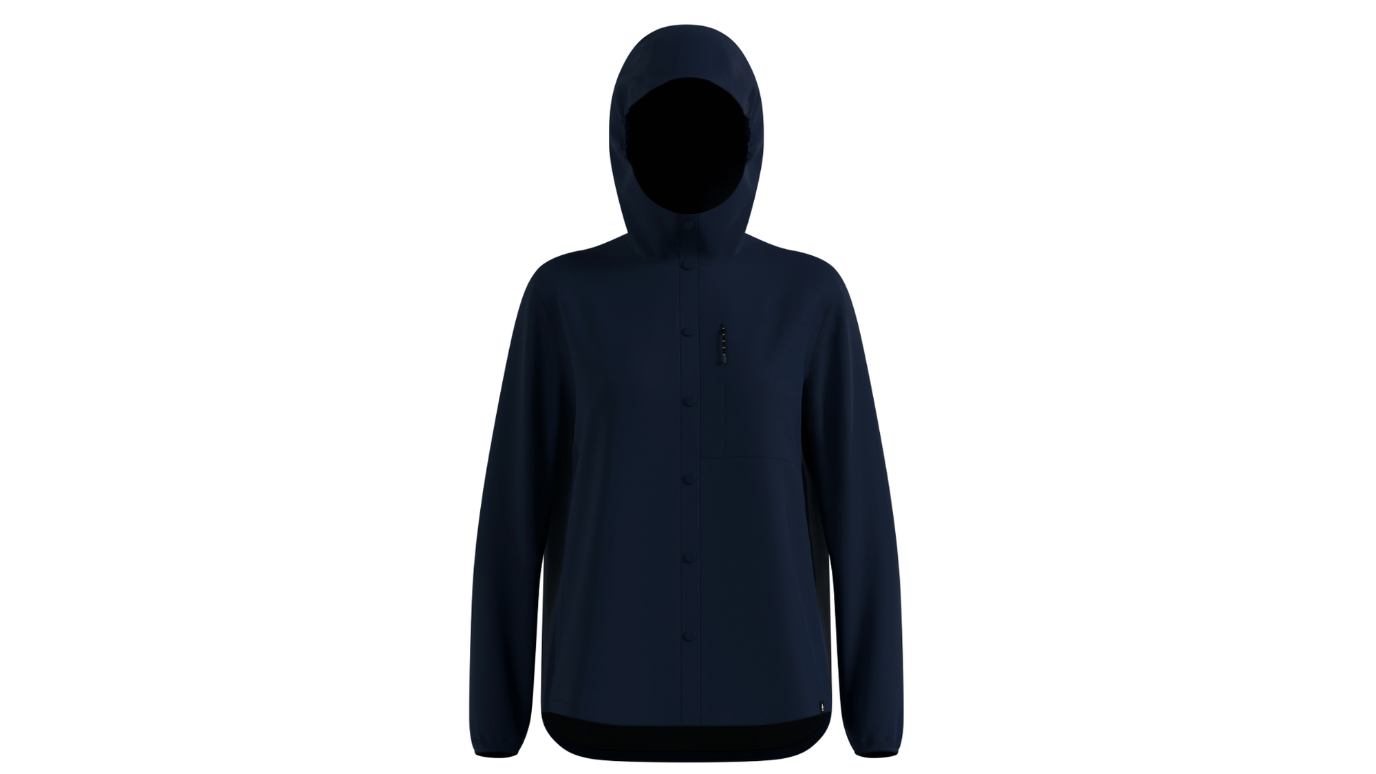 Odlo Transition Softshell Langarmhemd