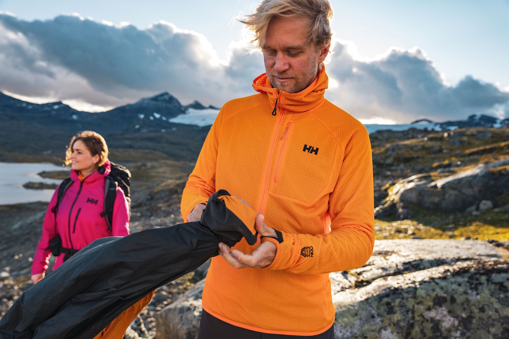 Die beste Wanderkleidung für den Sommer: Diese Bekleidung gehört auf jede Tour