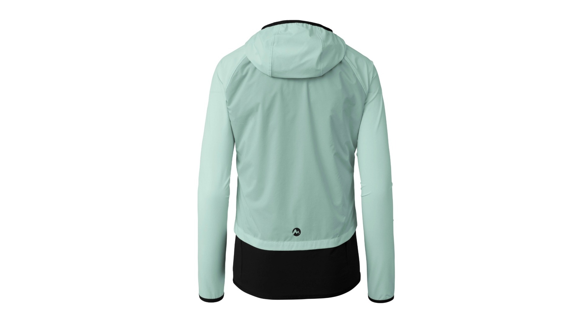 Martini Hillclimb WB Hybrid Hooded Jacket W