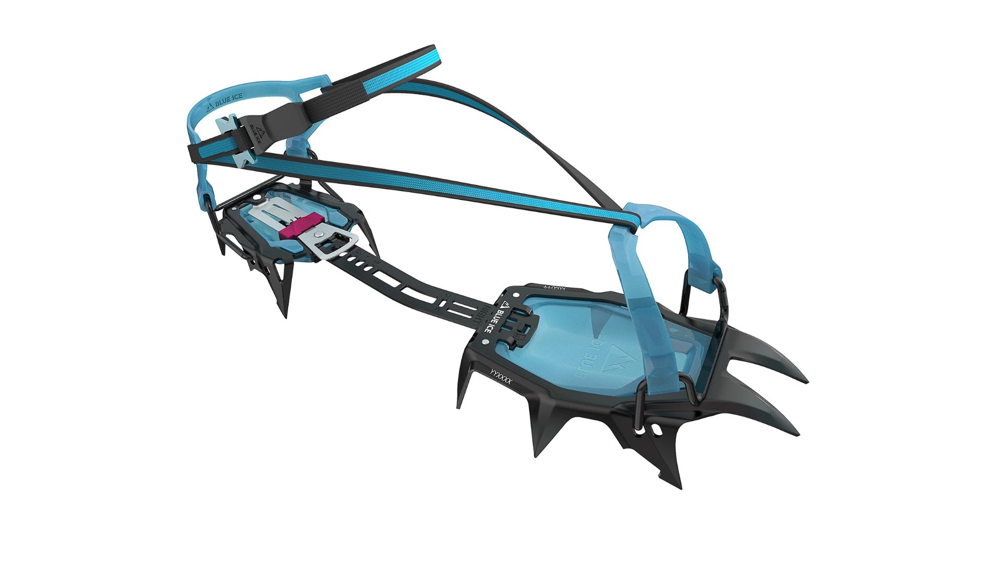 Blue Ice Griffin 12 Universal