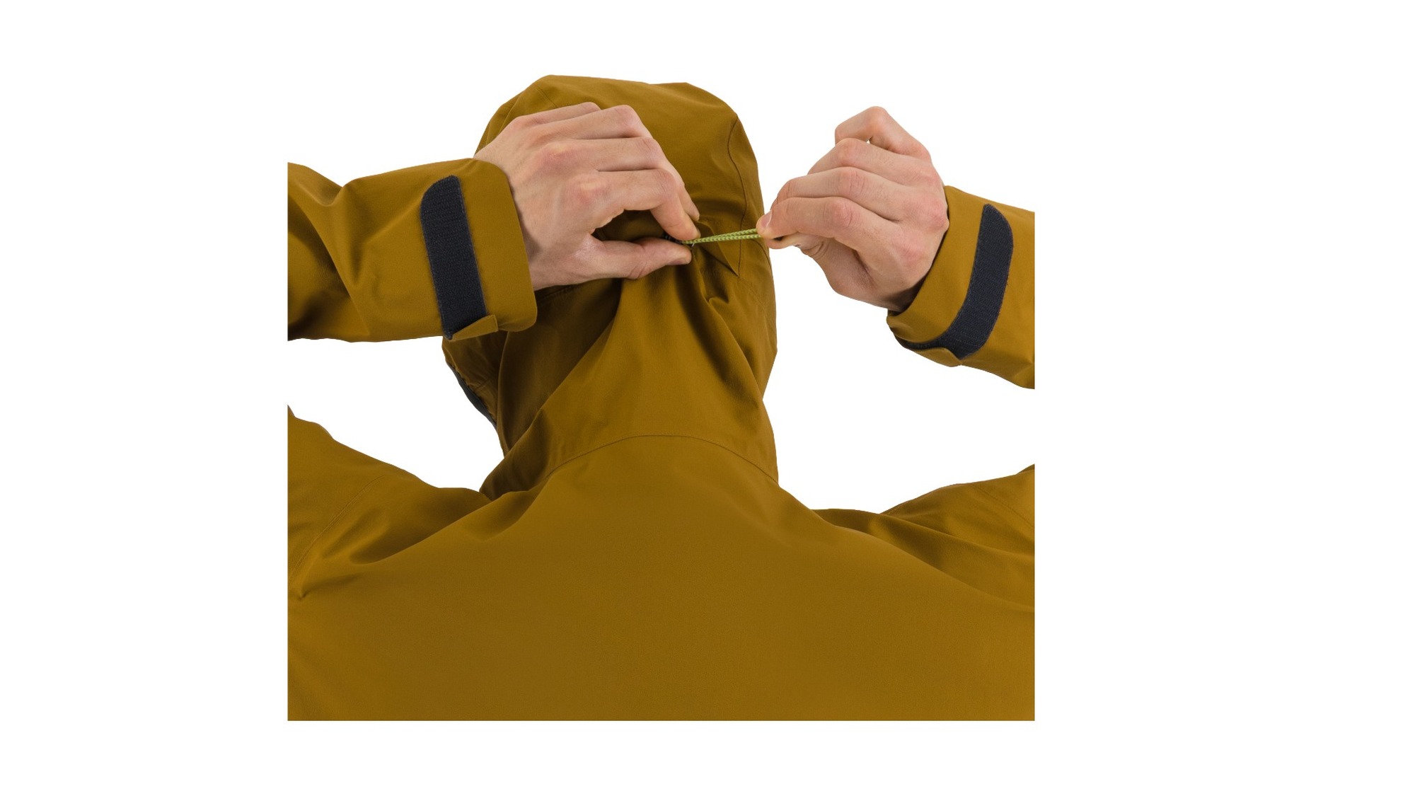 Karpos Temporale 2.0 Hardshell