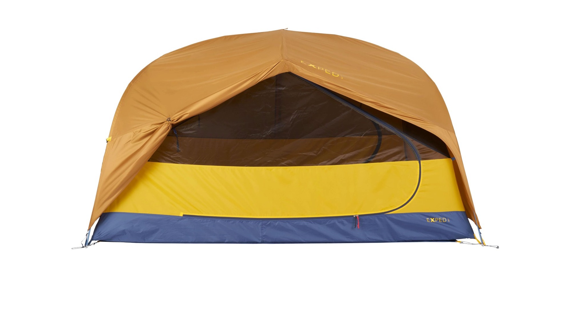 Exped Vega 2 3-Saison-Zelt