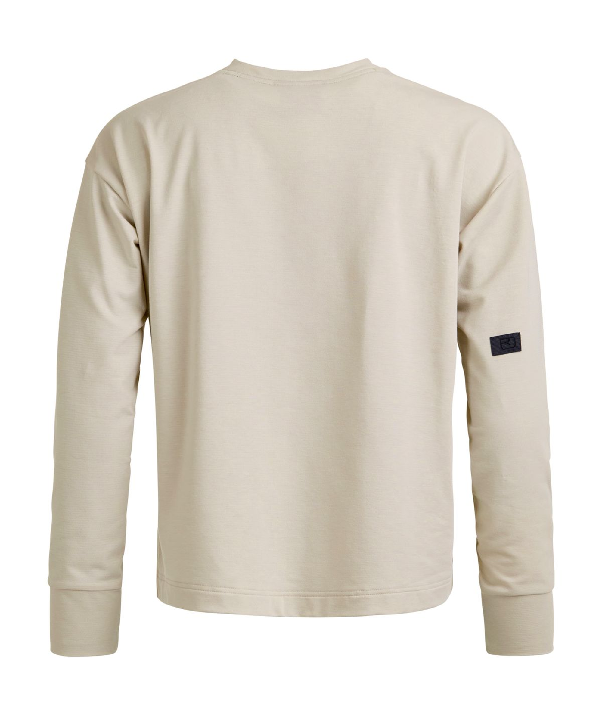 Ortovox Affinity Crew Neck